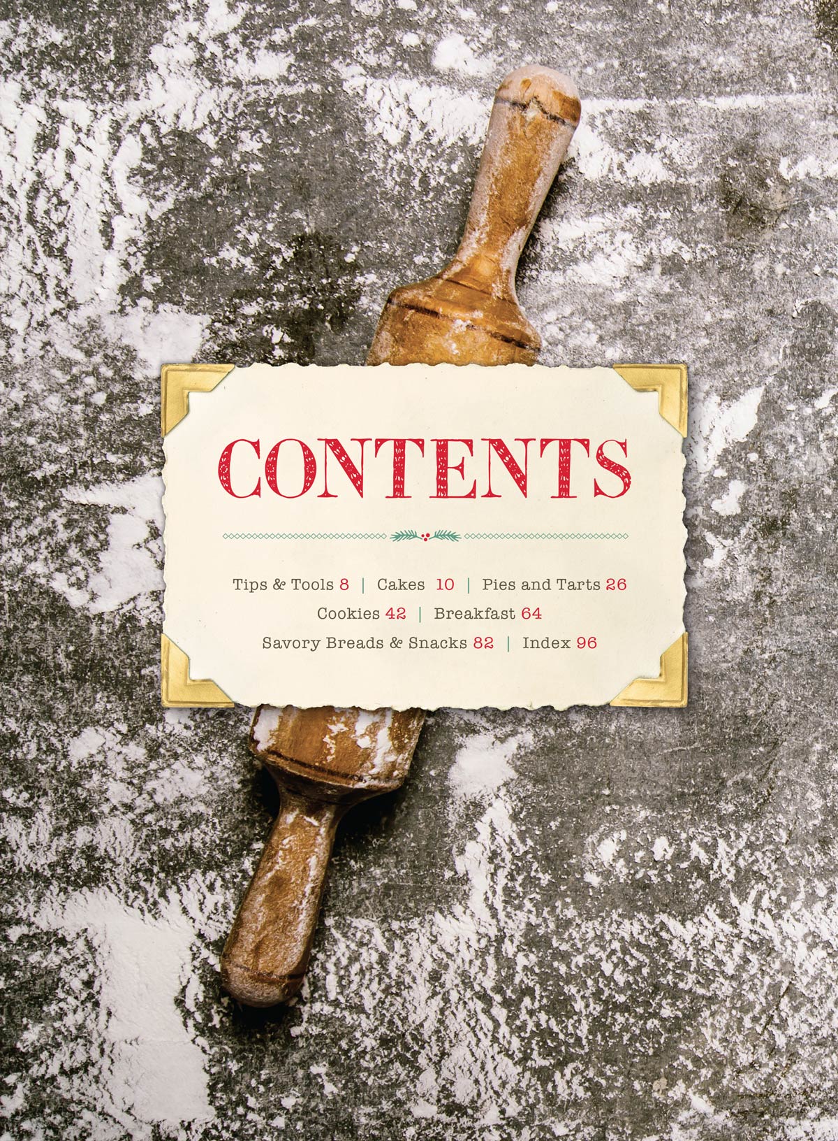 Taste of the South - Holiday Baking: Most-Requested Recipes, Southern Cookies, Cakes, Pies, Tarts, Muffins, Biscuits, Breads, Breakfast, Snacks, Tips & Tools For Successful Christmas Baking & More!