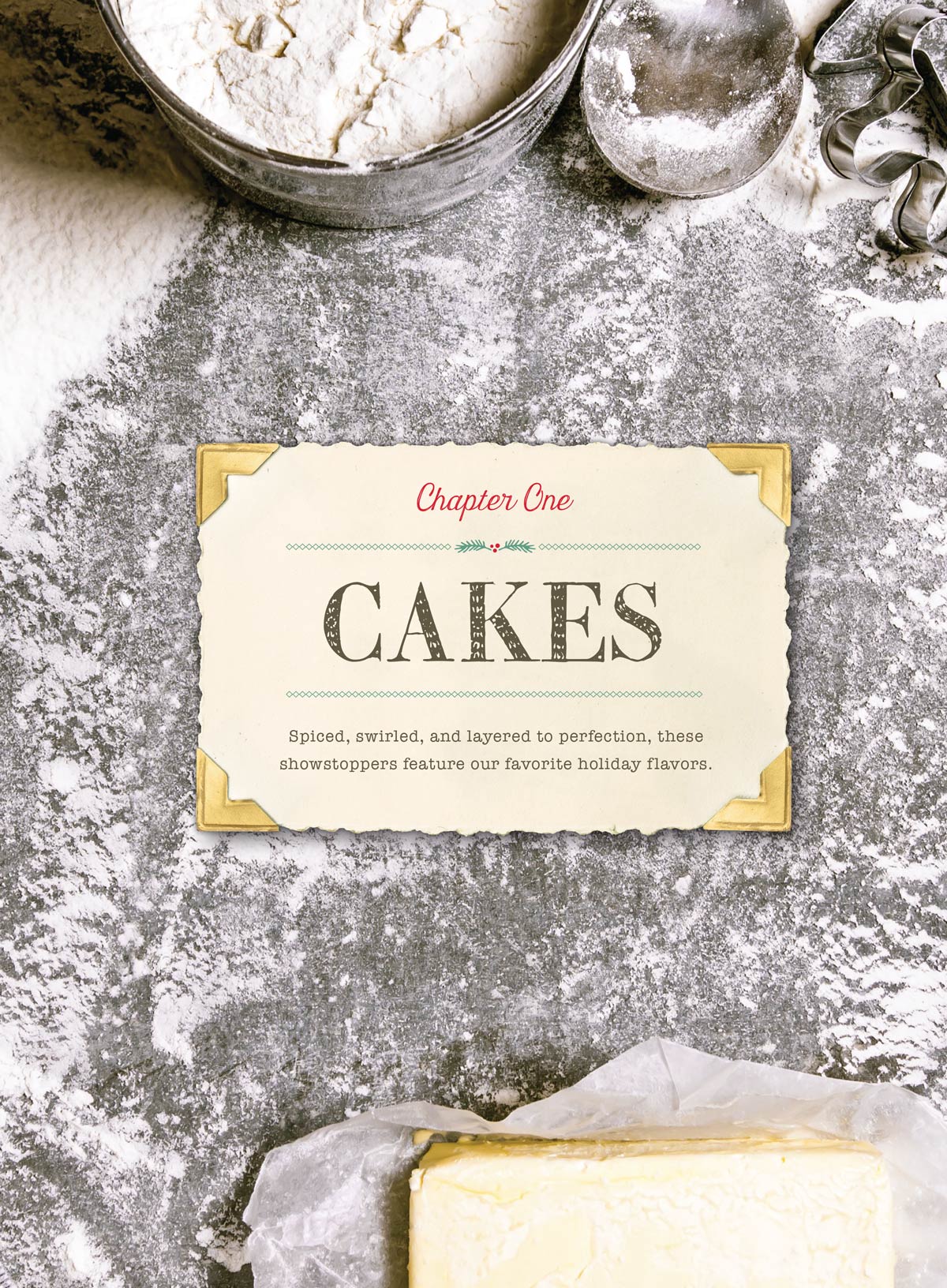 Taste of the South - Holiday Baking: Most-Requested Recipes, Southern Cookies, Cakes, Pies, Tarts, Muffins, Biscuits, Breads, Breakfast, Snacks, Tips & Tools For Successful Christmas Baking & More!