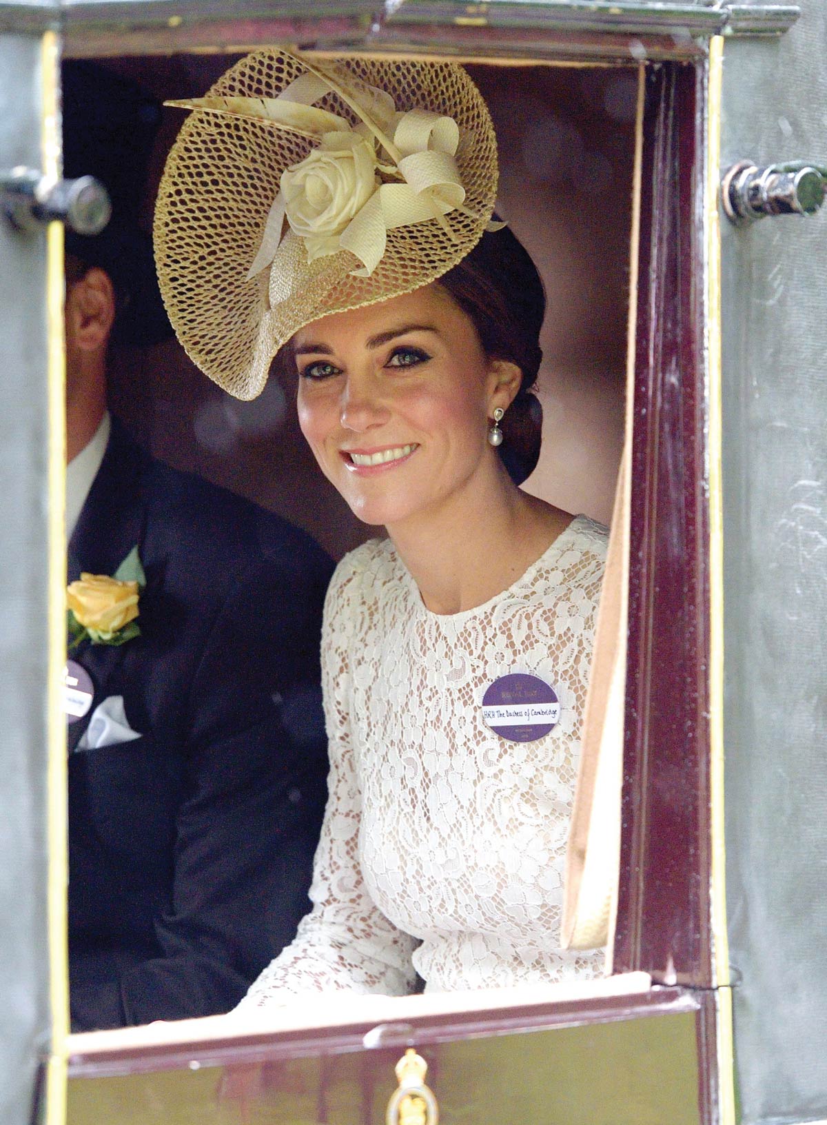 Us Weekly - Kate's Royal Style Album: 150+ Of Her Best Looks, Review Highlights For Every Occasion, Formal, Work & Casual Wear, Engagement Elegance, Wedding Glamour, Red Carpet & Catherine In Review!