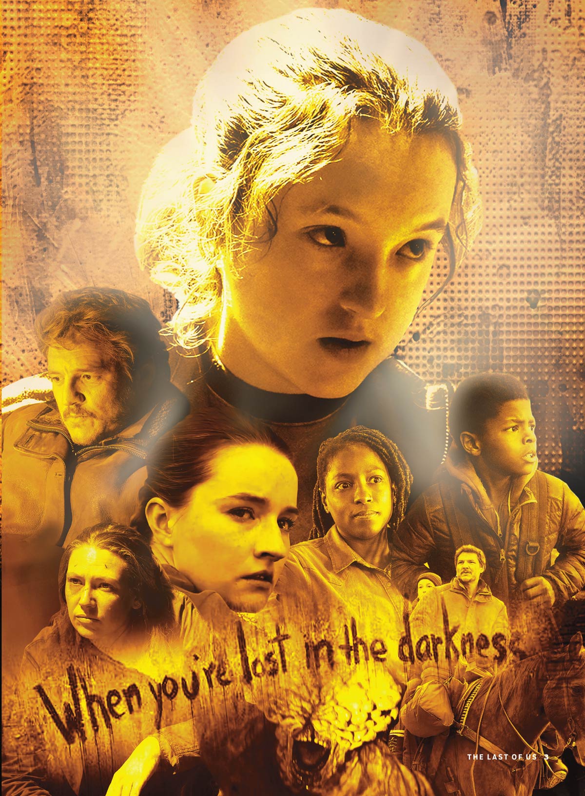 TV Guide - The Last Of Us: The Ultimate Survival Story, Abby's Brutal Arrival, New Enemies, Joel & Ellie's Epic Survival in Season 2, Apocalyptic Struggles, Behind The Scenes Secrets & More!