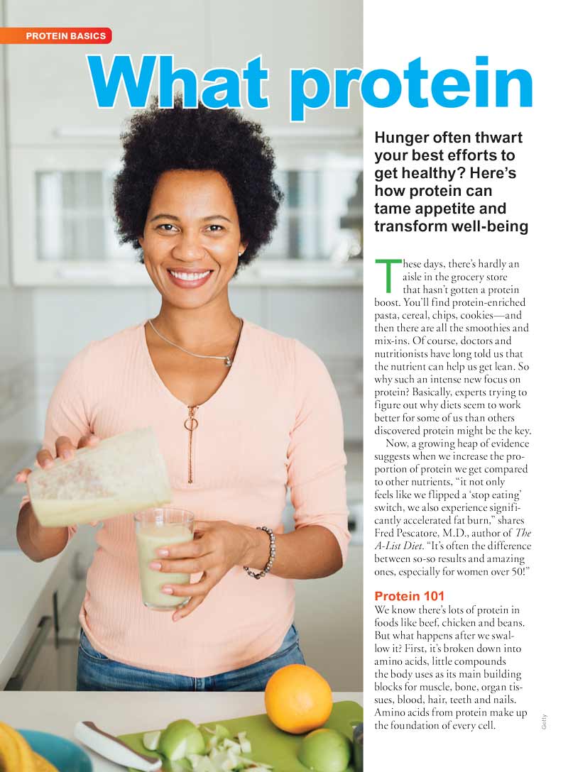 Woman's World Specials - Healing Smoothies: 121 Easy & Delicious Recipes To Live Your Best Life! End Chronic Pain, Heal Your Thyroid, Restore Energy