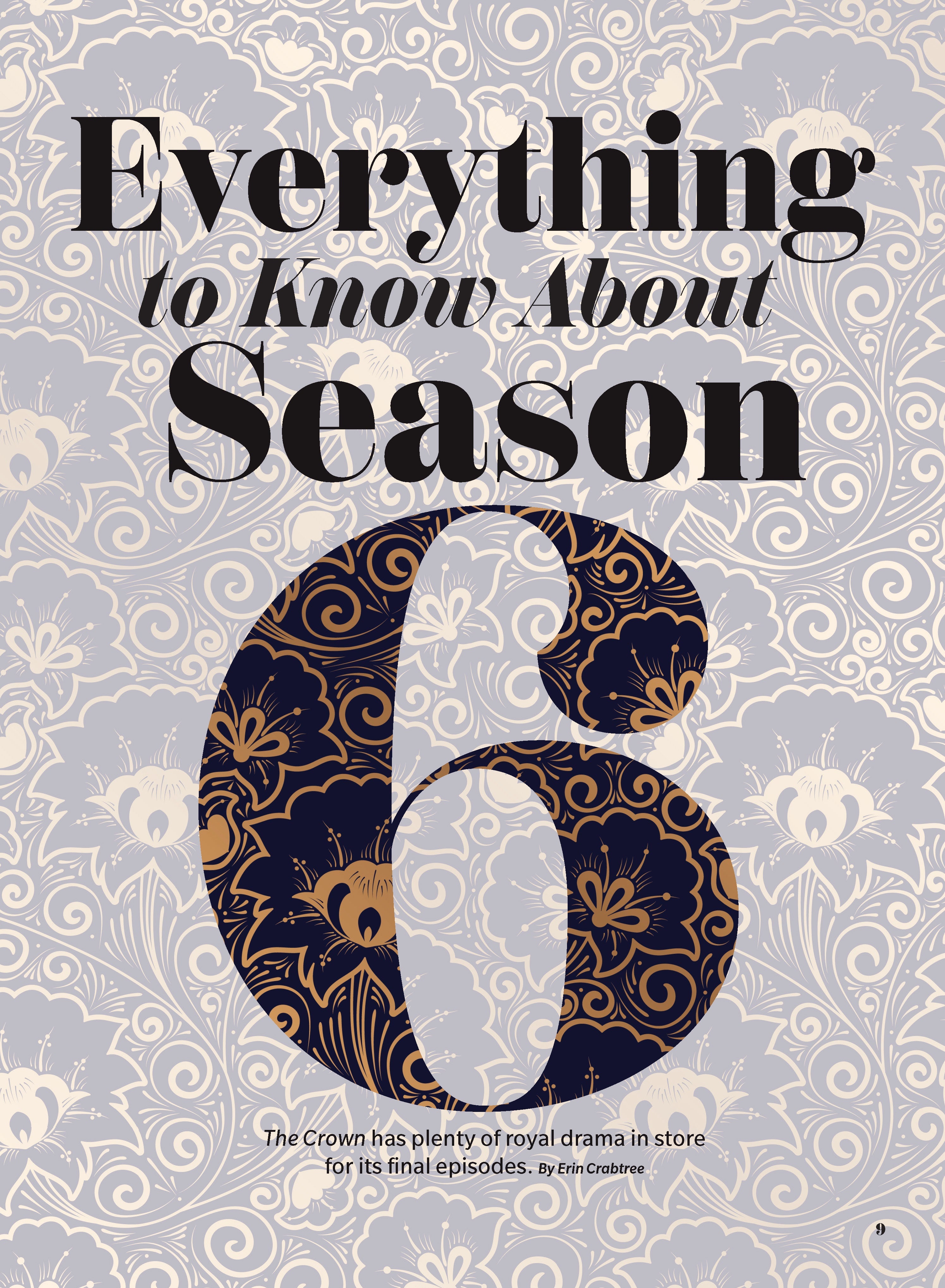 The Crown - Secrets Of Season 6: Fan Guide, Netflix, Fact vs. Fiction, Royal Family, Queen Elizabeth II, Princess Diana, King Charles III, Camilla Bowles, Prince William, Kate Middleton & Prince Harry