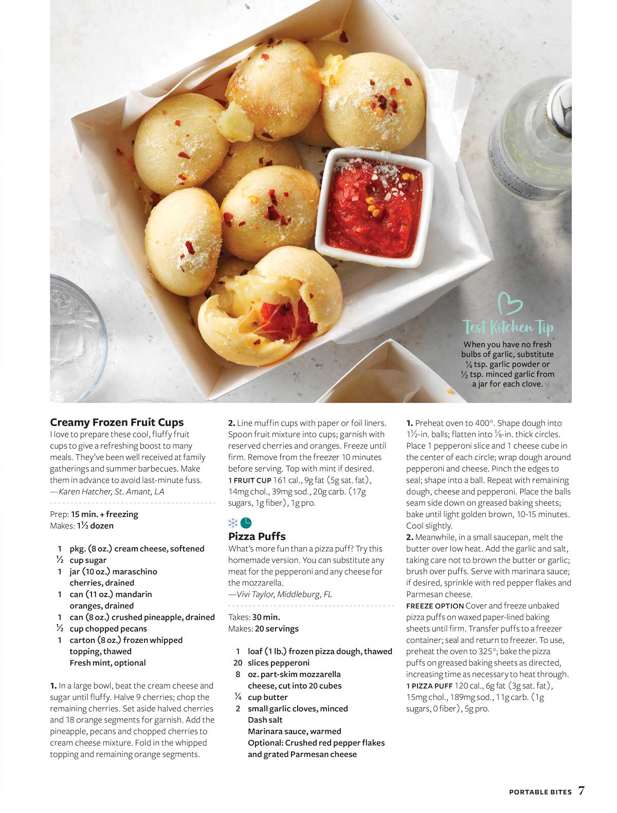 Taste Of Home - Quick & Easy: 117 Speedy Recipes, 30 Minutes Or Less, 5-Ingredient Dishes, Make-Ahead Solutions, Slow Cooker, Air-Fryer, Instant Pot, Breakfast, Lunch, Dinner, Dessert, Snacks & More!