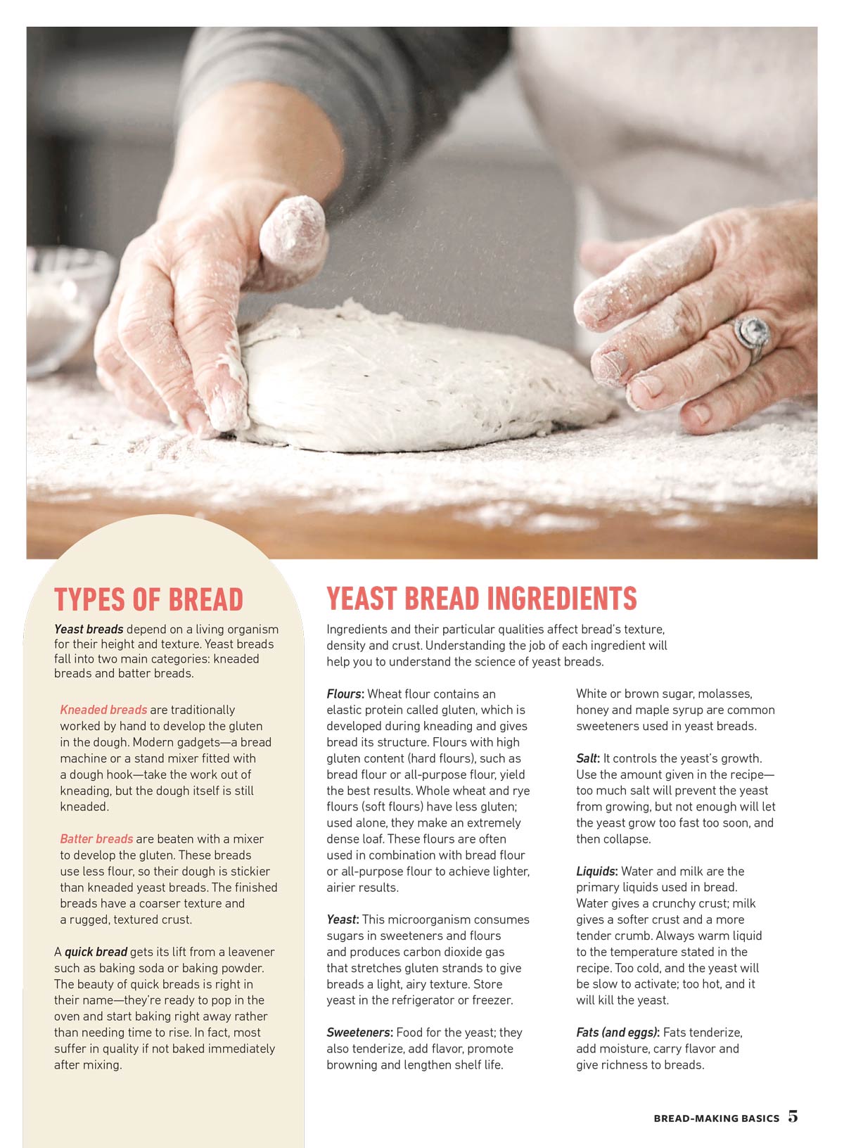 Taste Of Home - Breads: 105 Easy Recipes for Perfect Bakes, Simple Sourdough Starter, Semi-Homemade Delights, Tips & Tricks, Rustic Loaves, Quick Breads, Yummy Muffins, Golden Rolls, Biscuits & More