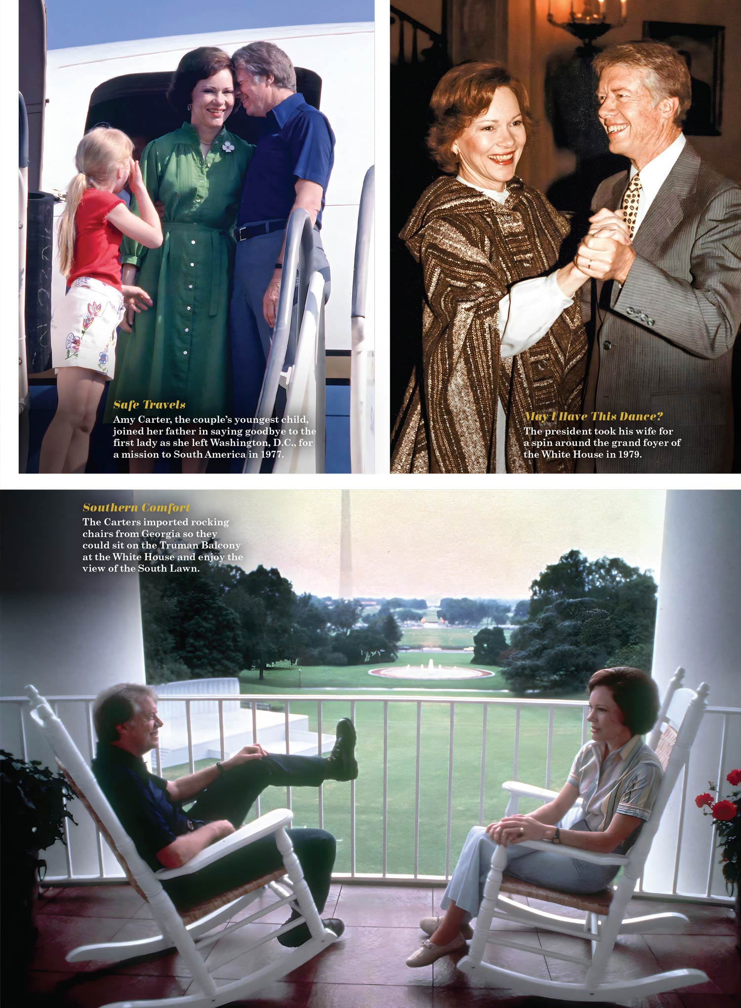 TIME Special Edition - Jimmy Carter Tribute