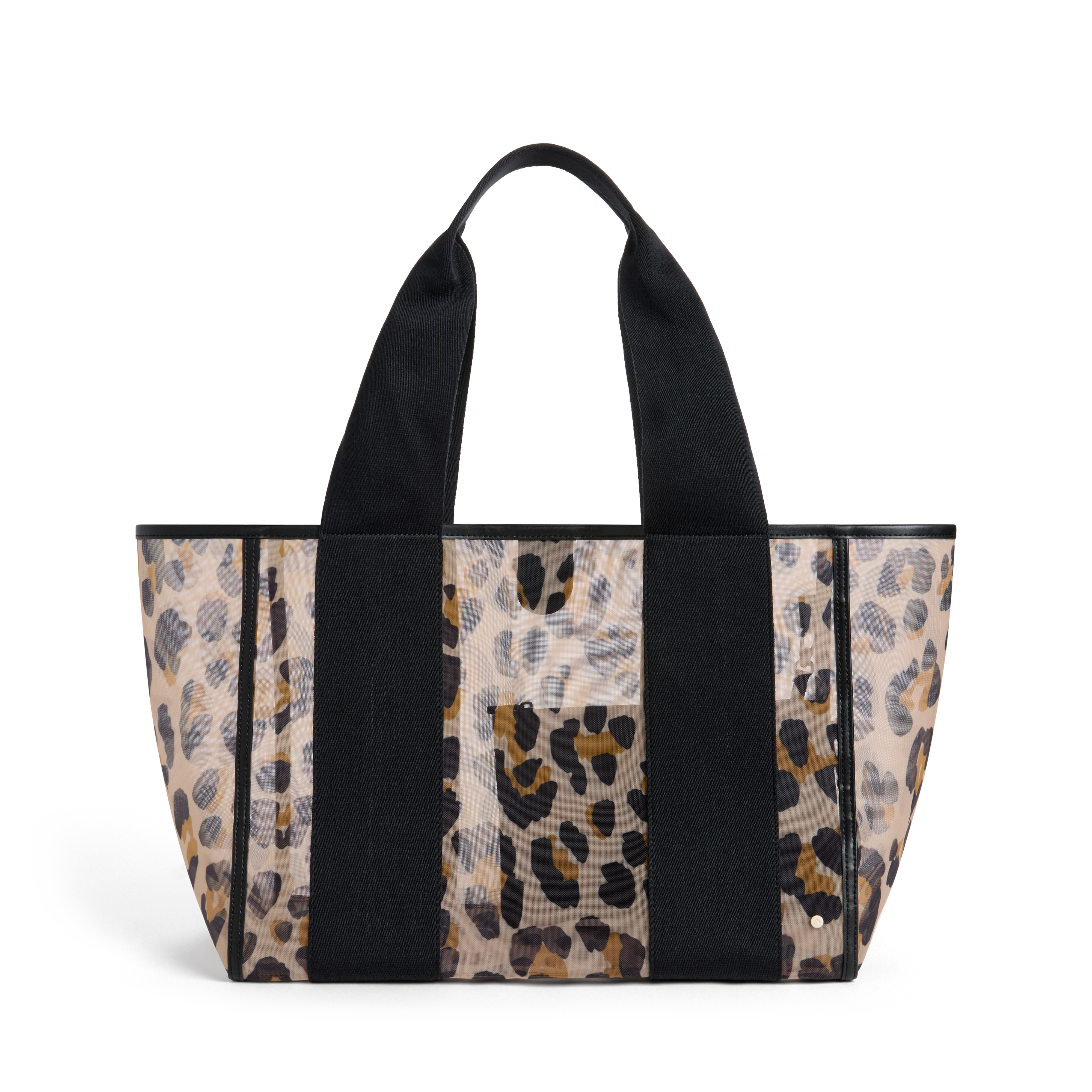 Wellington Cabana Tote