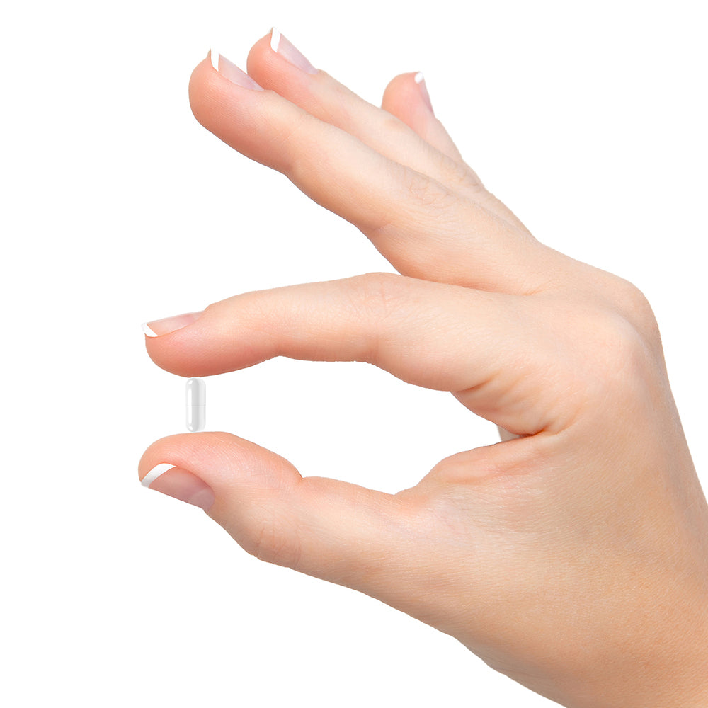 Boric Acid Vaginal Suppositories with Applicators (30/7ct)