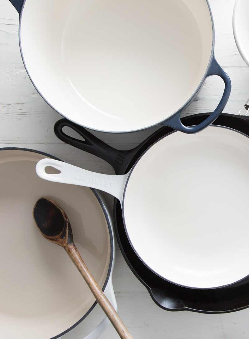 Taste Of The South - One-Dish Meals: 65 Recipes, Easy Skillet Suppers, Dutch Oven & Braiser Dinners, Sheet Pan & Casserole Meals, Soups, Rice, Chicken, Vegetables, Desserts, Kitchen Tips & More!