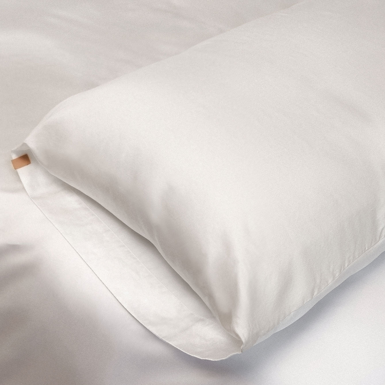 The Flipside Pillowcase