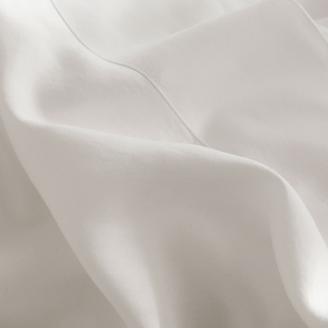 The Quintessential Flat Sheet