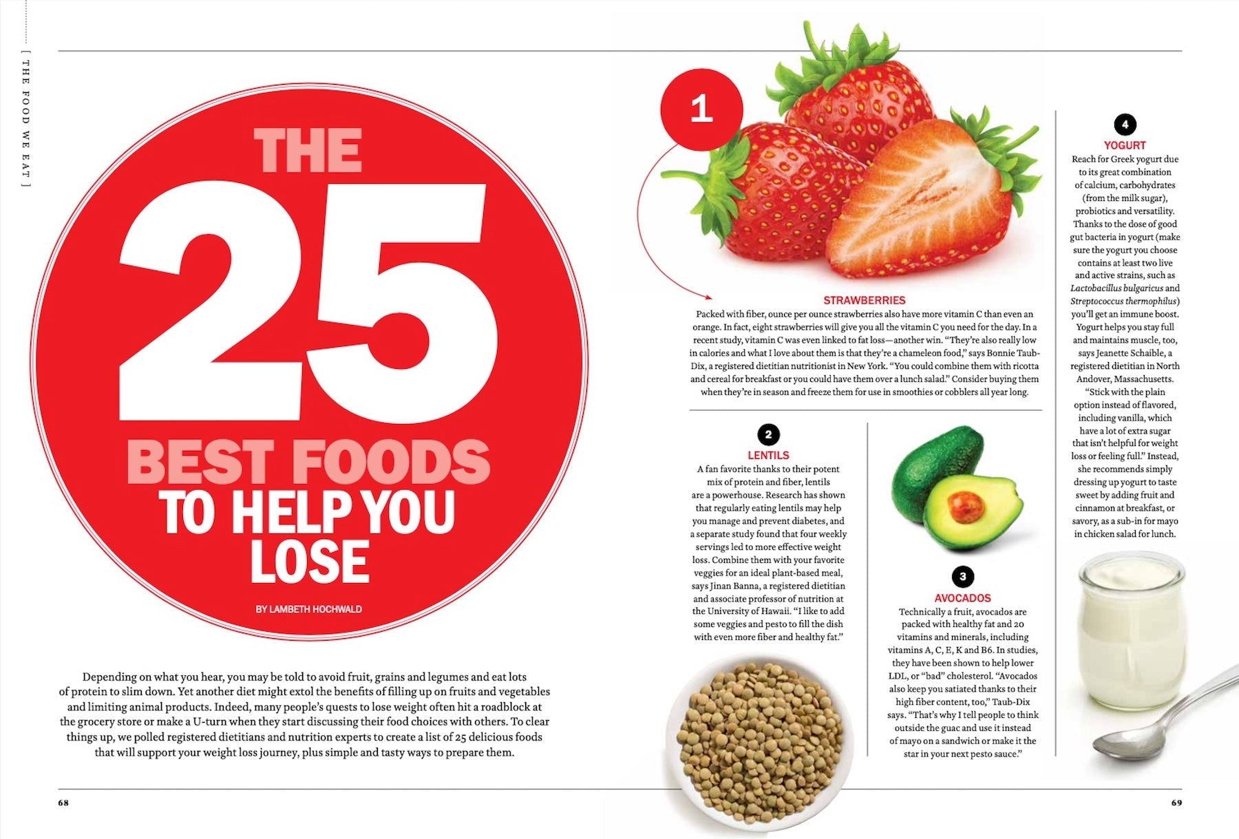 Time Special Edition - Guide to Weight Loss: 25 Foods That Help Drop Pounds, What Really Works, Mindful Eating Strategies, Why Exercise Matters, The Truth About Popular Diets!