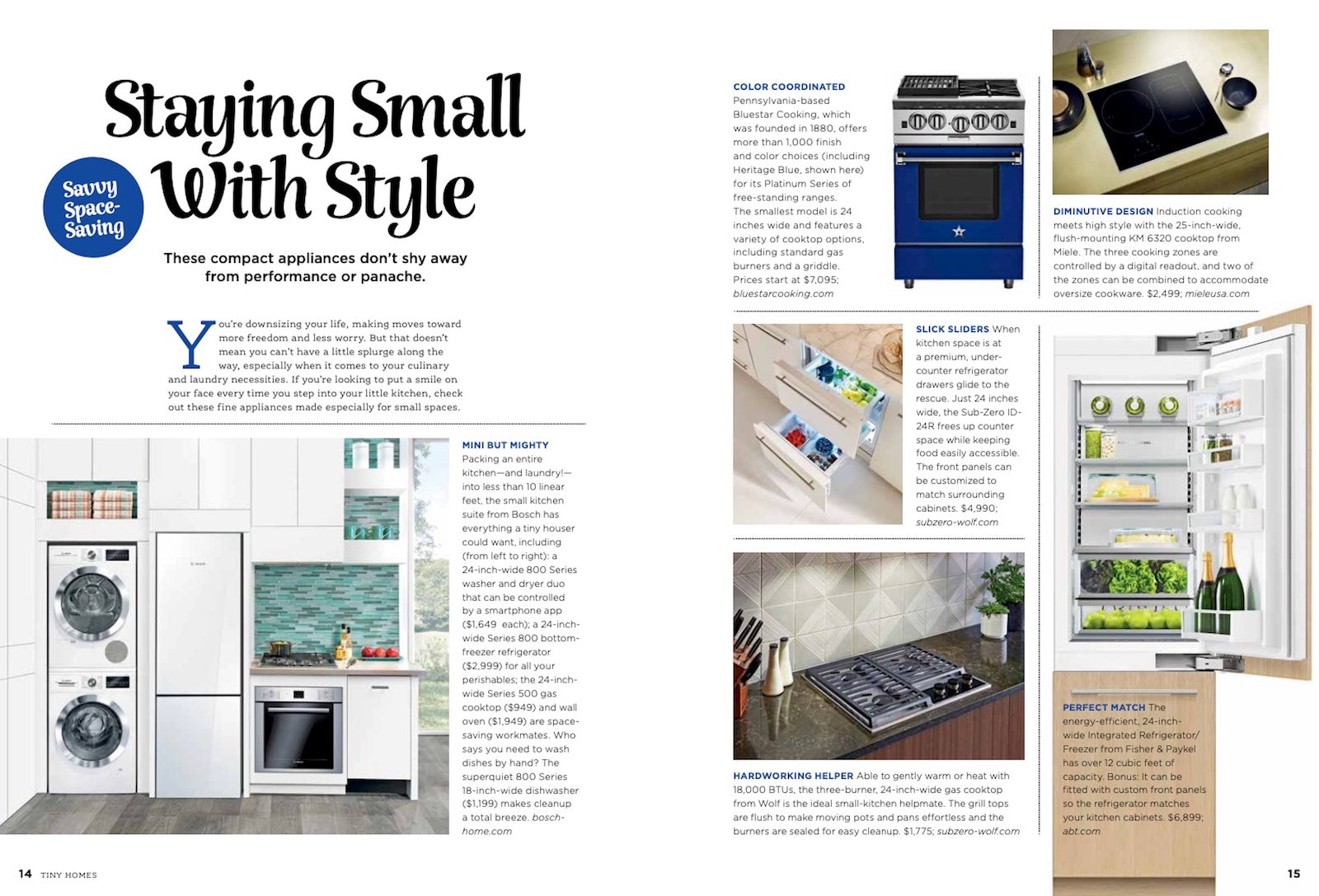 Tiny Homes - Living Large In Small Houses! Downsize With Style, How To Save, Organizing Tips With The Best Pre-Built Designs, Family-Friendly Solutions & Essential Building Checklist!