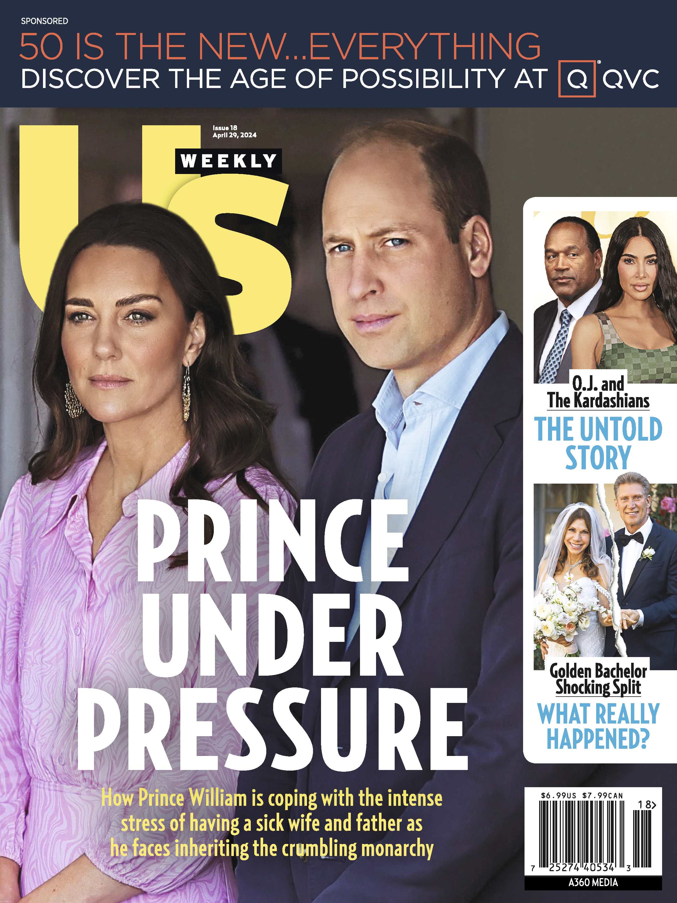 Us Weekly - 04.29.24