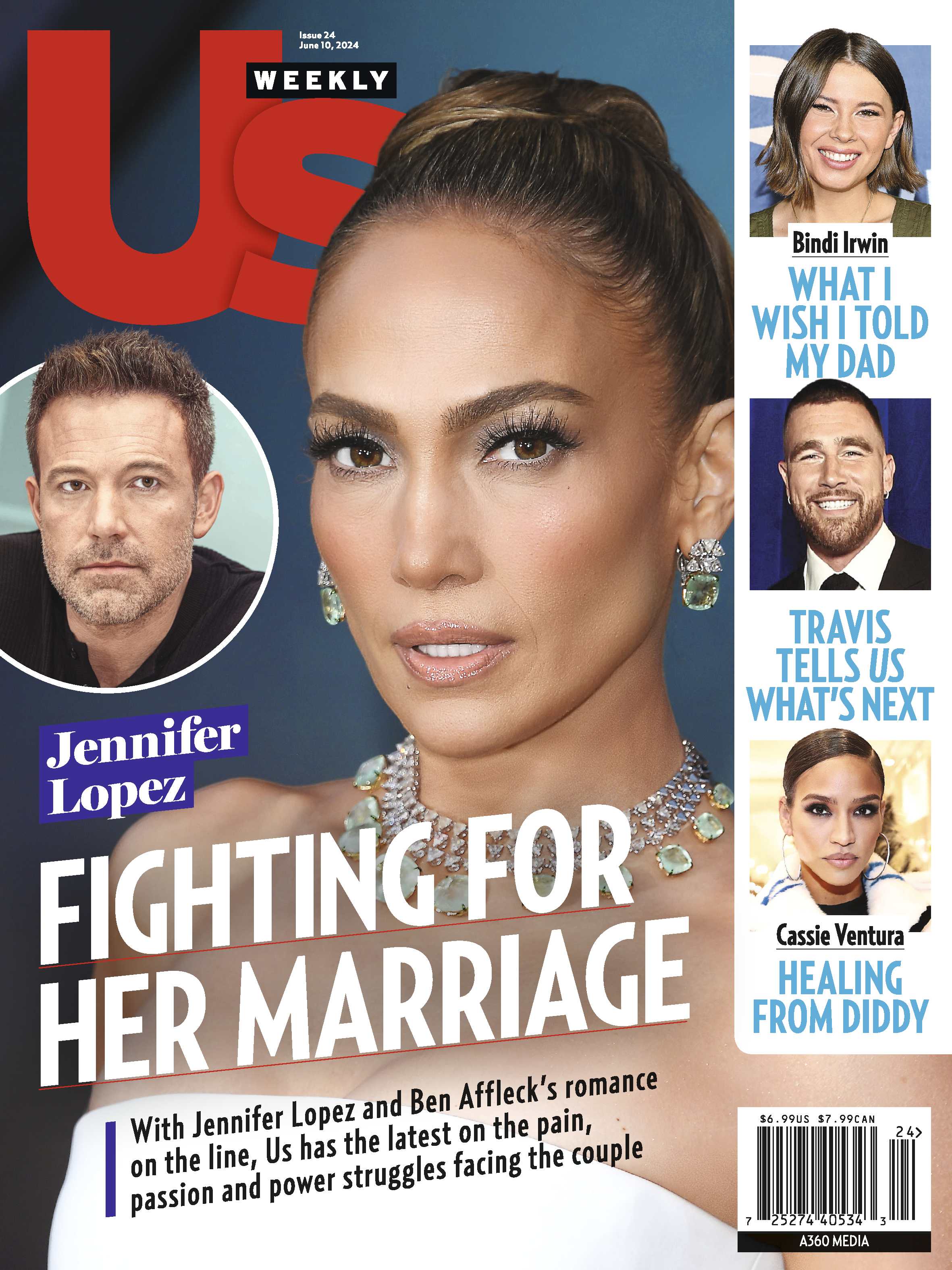 Us Weekly - 06.10.24