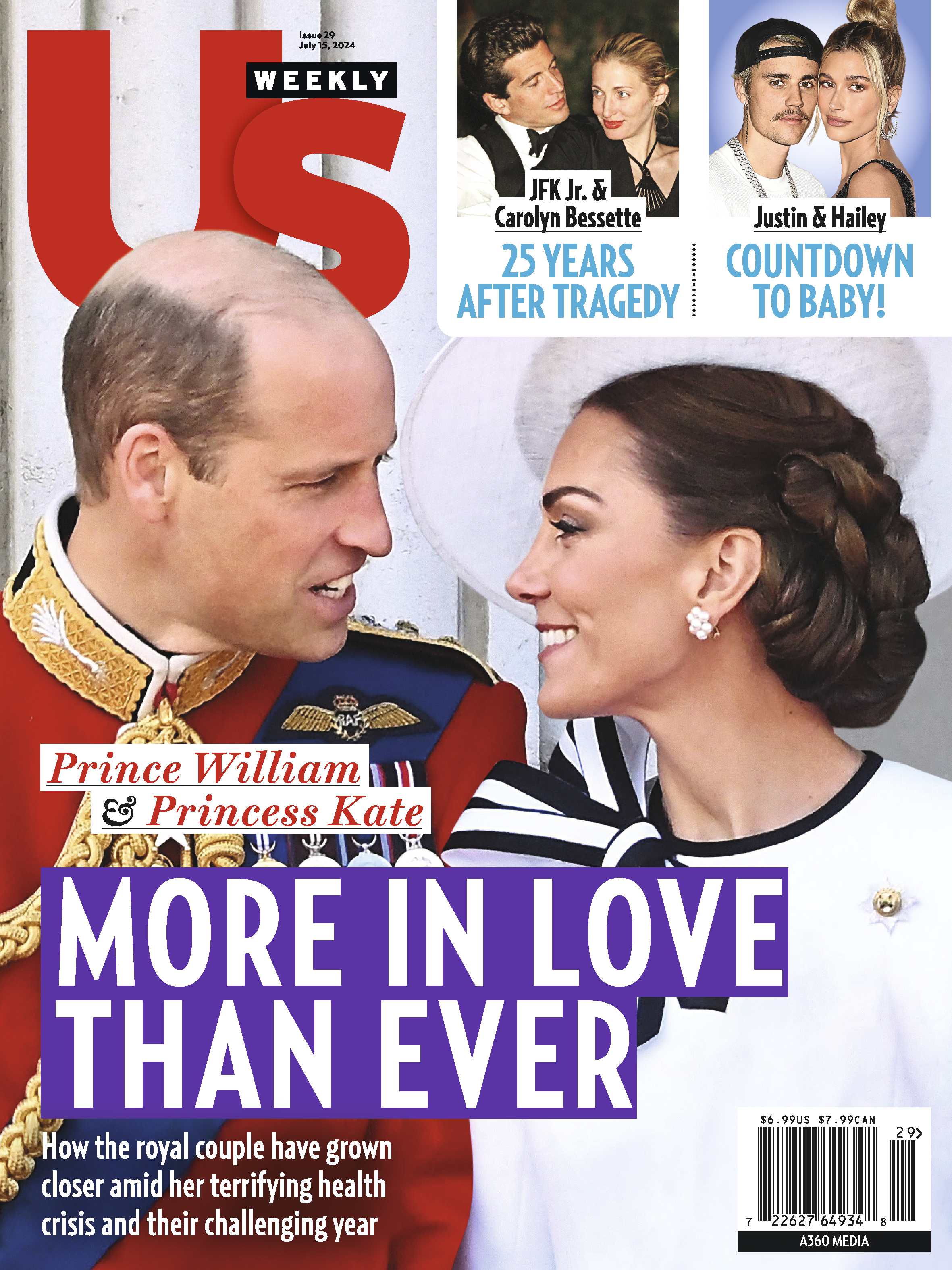 Us Weekly - 07.15.24