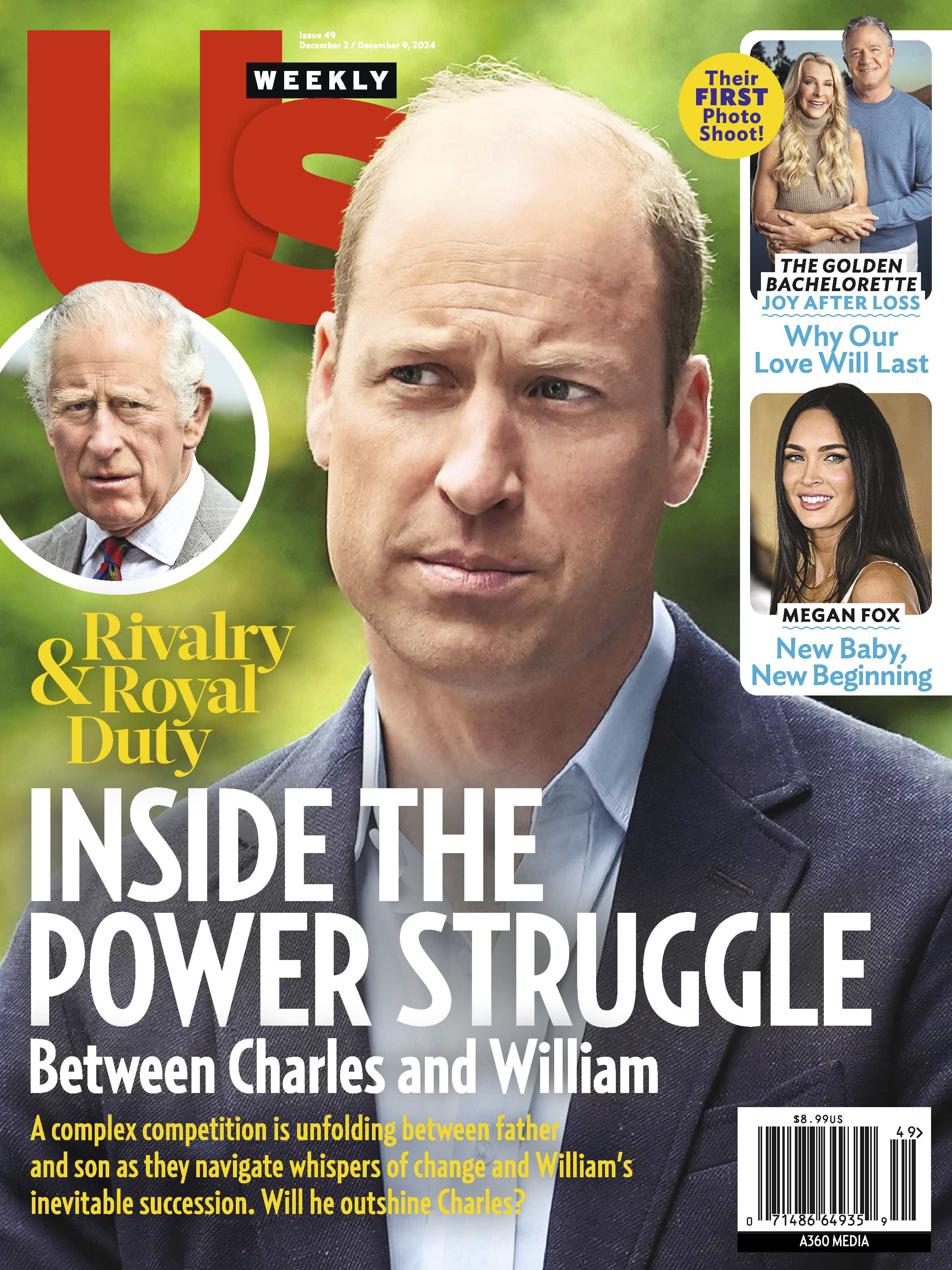 Us Weekly - 12.02.24