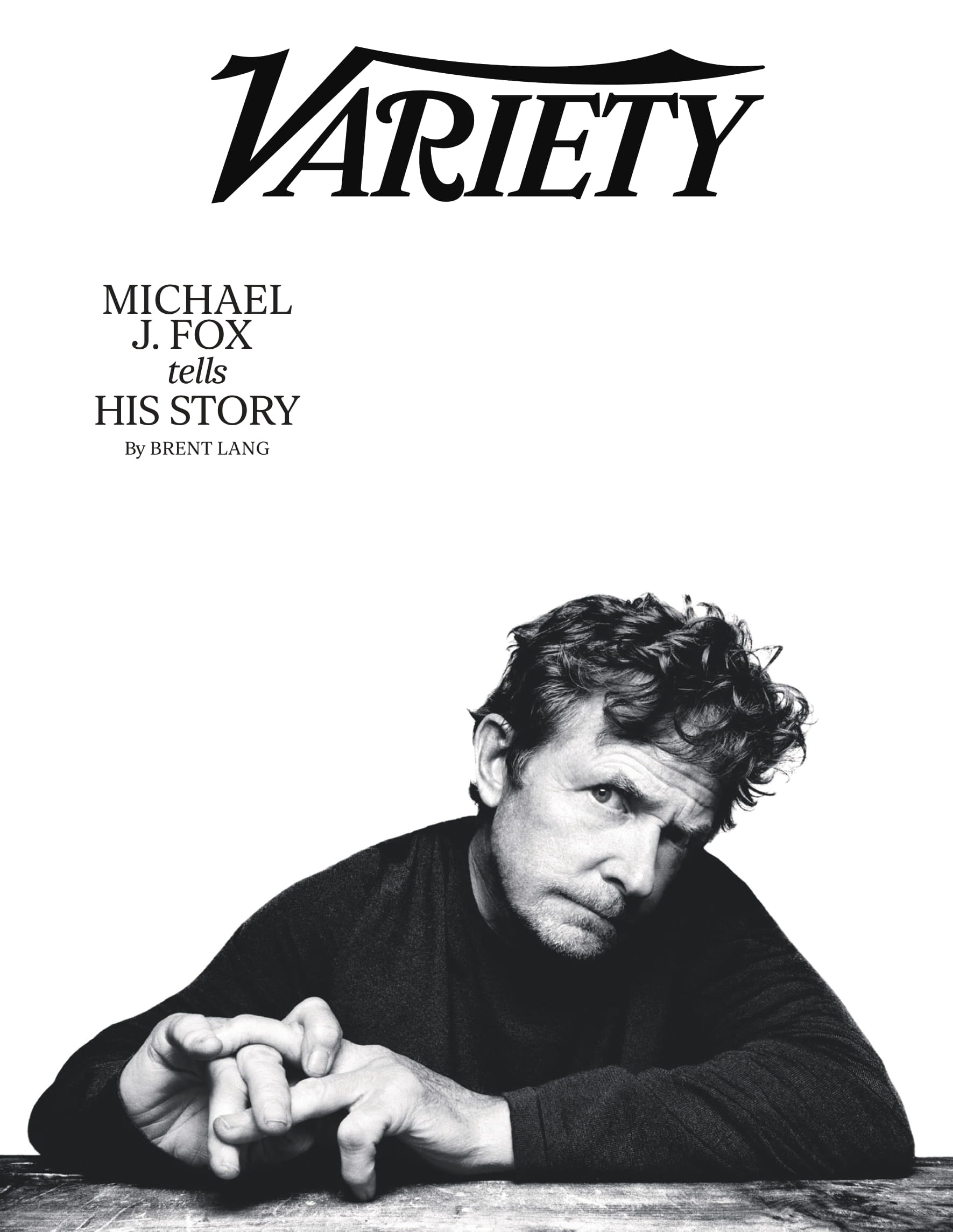 Variety - 23.05.17 Edition: Michael J. Fox Knows He Can't Beat Parkinson's But Davis Guggenheim's Film Documents His Heroic Struggle, Netflix 3.0, Robin Thede In A Black Lady Sketch Show & More!