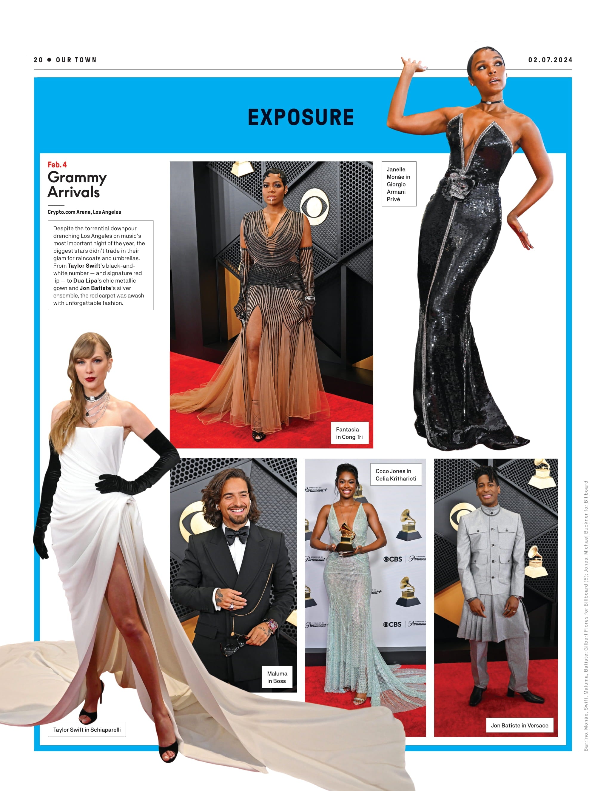 Variety - 24.02.07 Edition: The Kenergy Of Ryan Gosling, How Abbott Elementary Got Around The Writers Strike, Film Armorers After Rust Shooting, Mickey Mouse's Boardroom Adventure, Shōgun & More!