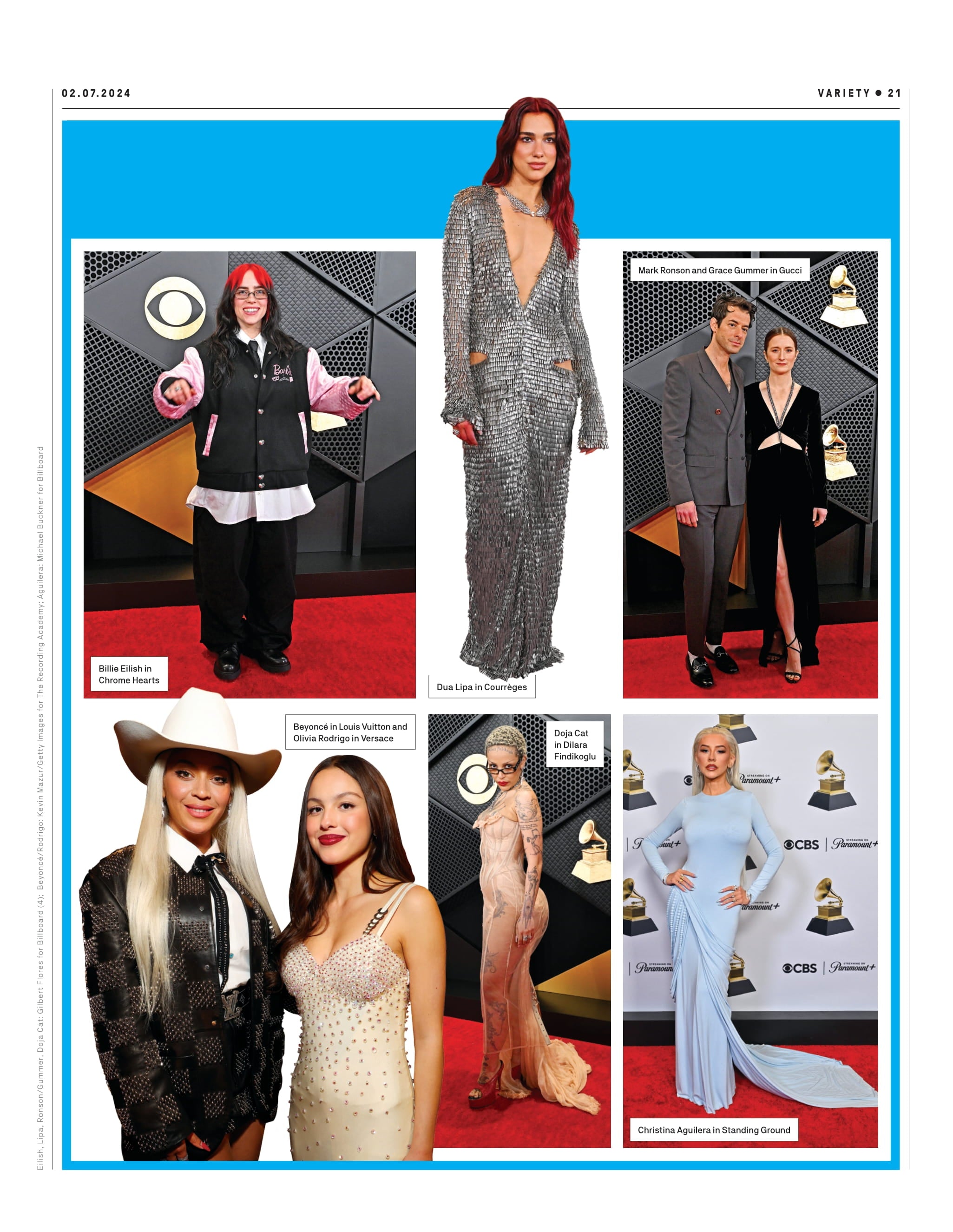 Variety - 24.02.07 Edition: The Kenergy Of Ryan Gosling, How Abbott Elementary Got Around The Writers Strike, Film Armorers After Rust Shooting, Mickey Mouse's Boardroom Adventure, Shōgun & More!