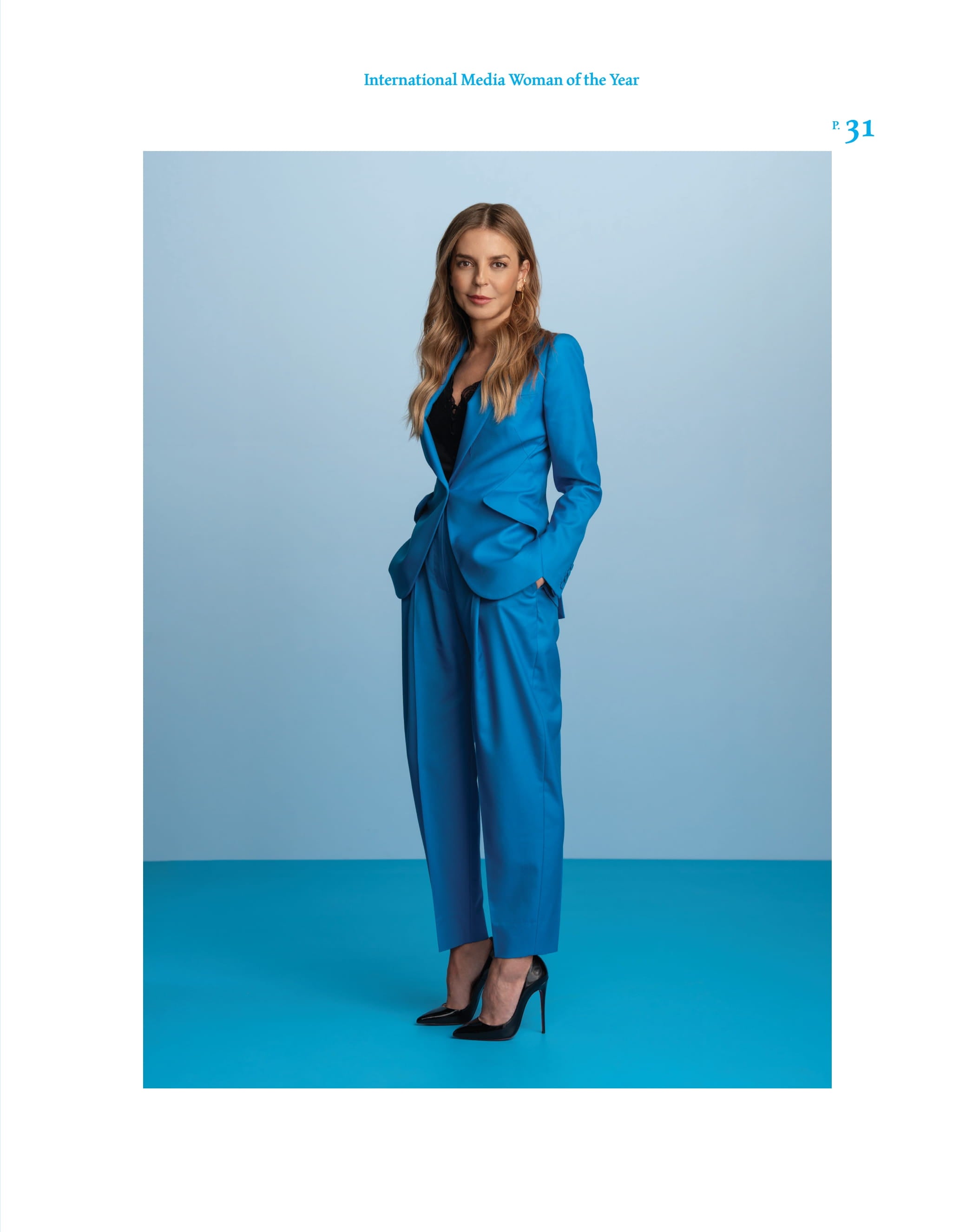 Variety - 24.03.27 Edition: Does ‘Star Trek’ Still Matter?