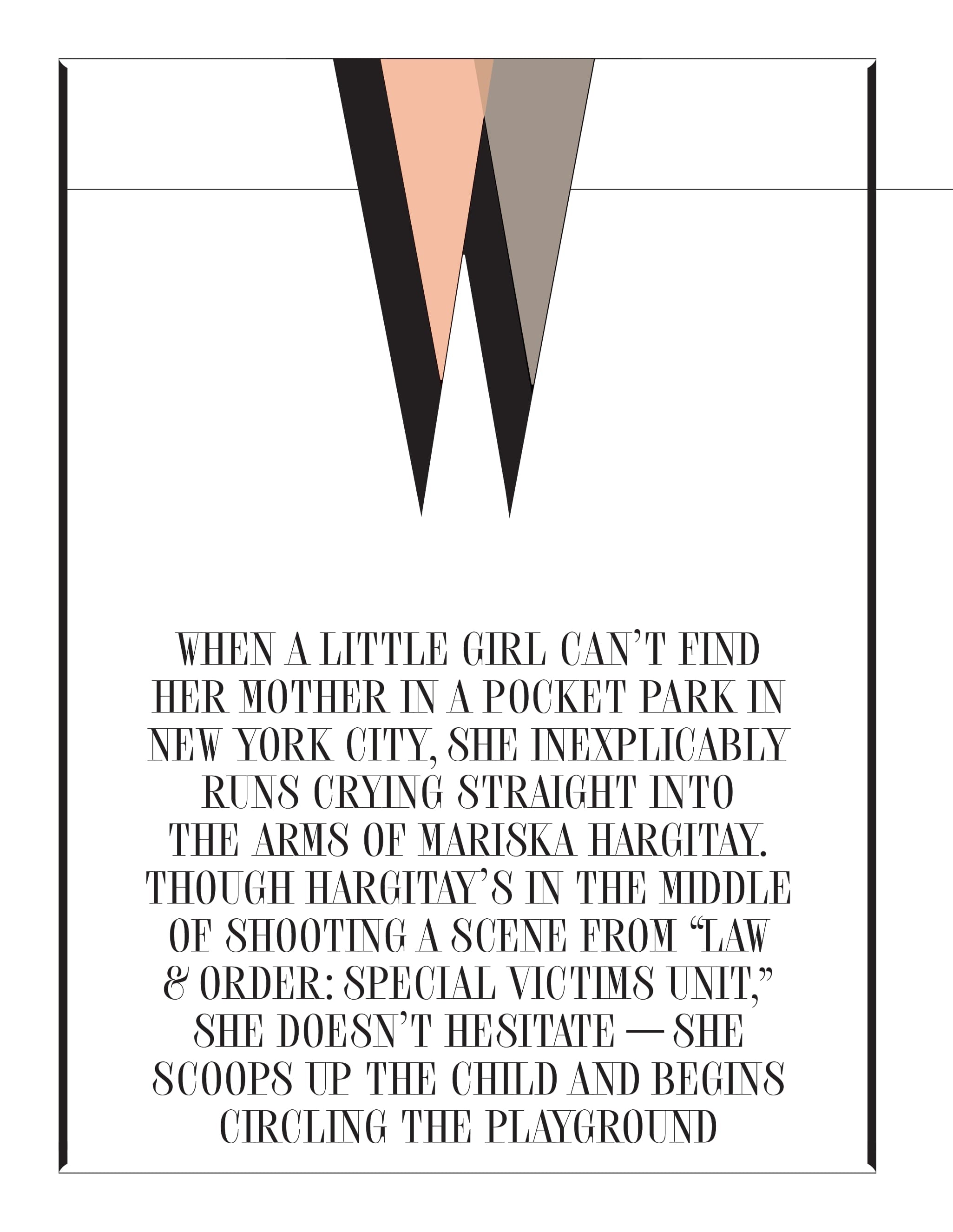 Variety - 24.04.30 Edition: Power Of Women Celebrates Anitta, Mariska Hargitay, Shonda Rhimes, Amy Schumer, Plus 73 Female New Yorkers Who’ve Made An Impact This Year, Long Hot Sequel Summer & More!