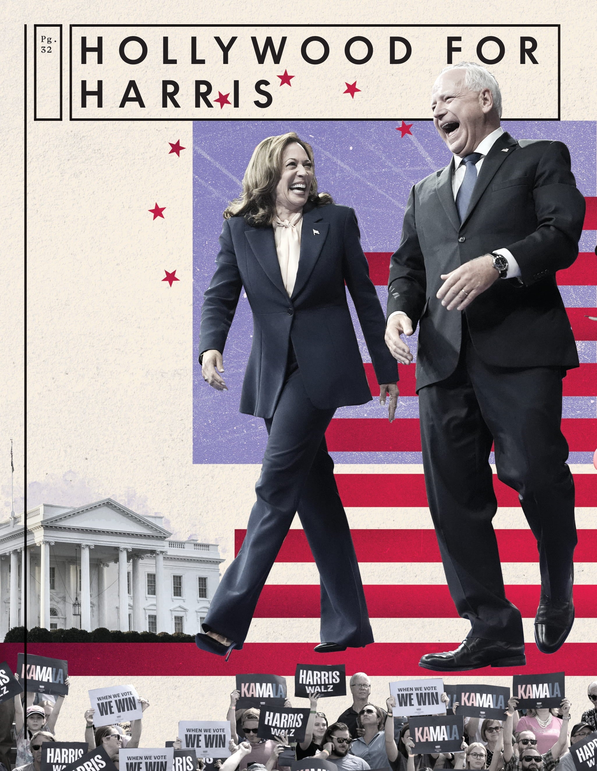 Variety - 24.08.14 Edition: Sofia Vergara Discusses Her Role As Murderous Drug Lord In Griselda Post Modern Family, TikTok Election, It Ends With Us Premiere, Vince Vaughn Comedy Bad Monkey & More!