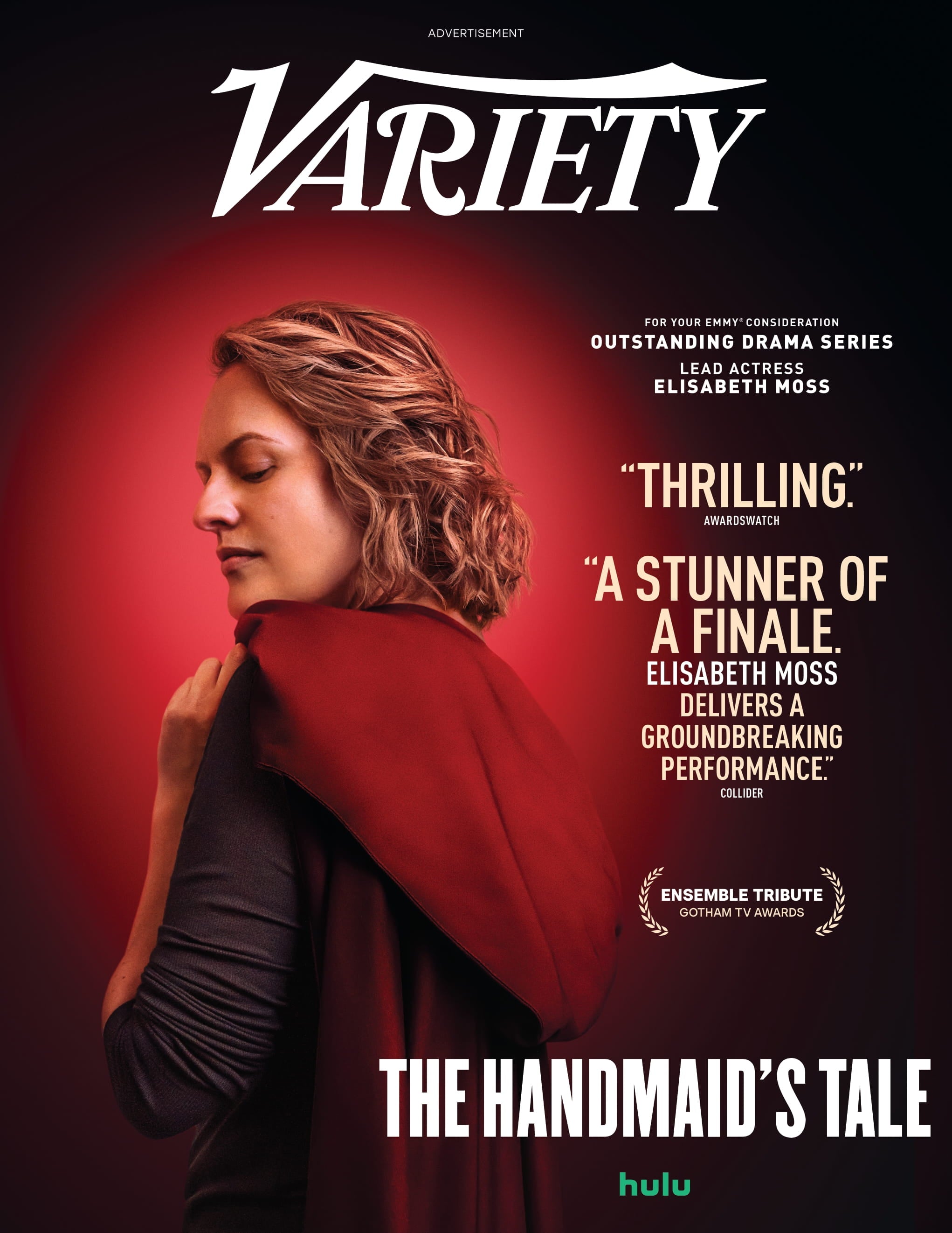Variety - 25.05.14 Edition: Mubi's Bold Bet, Efe Cakarel Says His Potent Indie Streamer Can Compete With A24 & Neon, Jon Voight’s Role In Trump’s Hollywood Tariff Plan, Kali Uchis’ New Album & More!