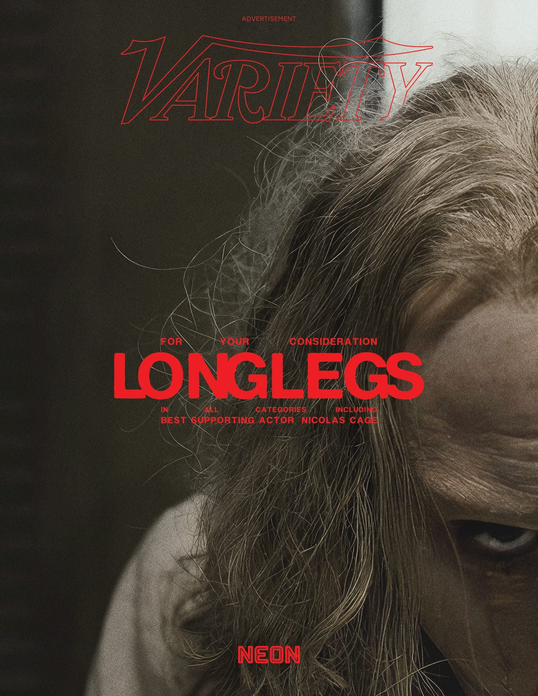 Variety - 24.10.30 Edition: Jude Law Strikes Back! Busier Than Ever At 51, The Talented Mr. Ripley Actor Gears Up For Awards Season & Star Wars, Paddington in Peru, Season 2 Of The Diplomat & More!