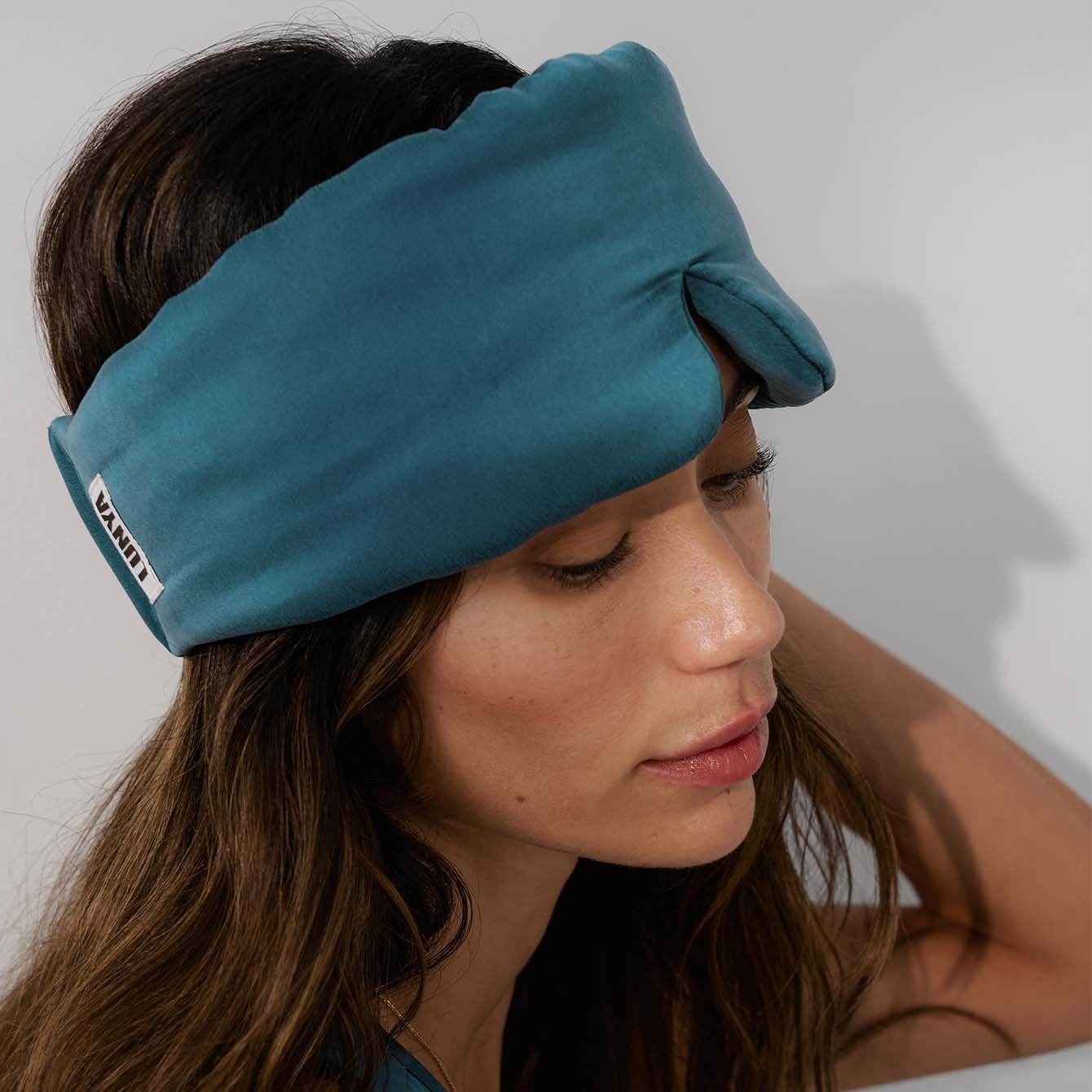 Washable Silk Sleep Mask