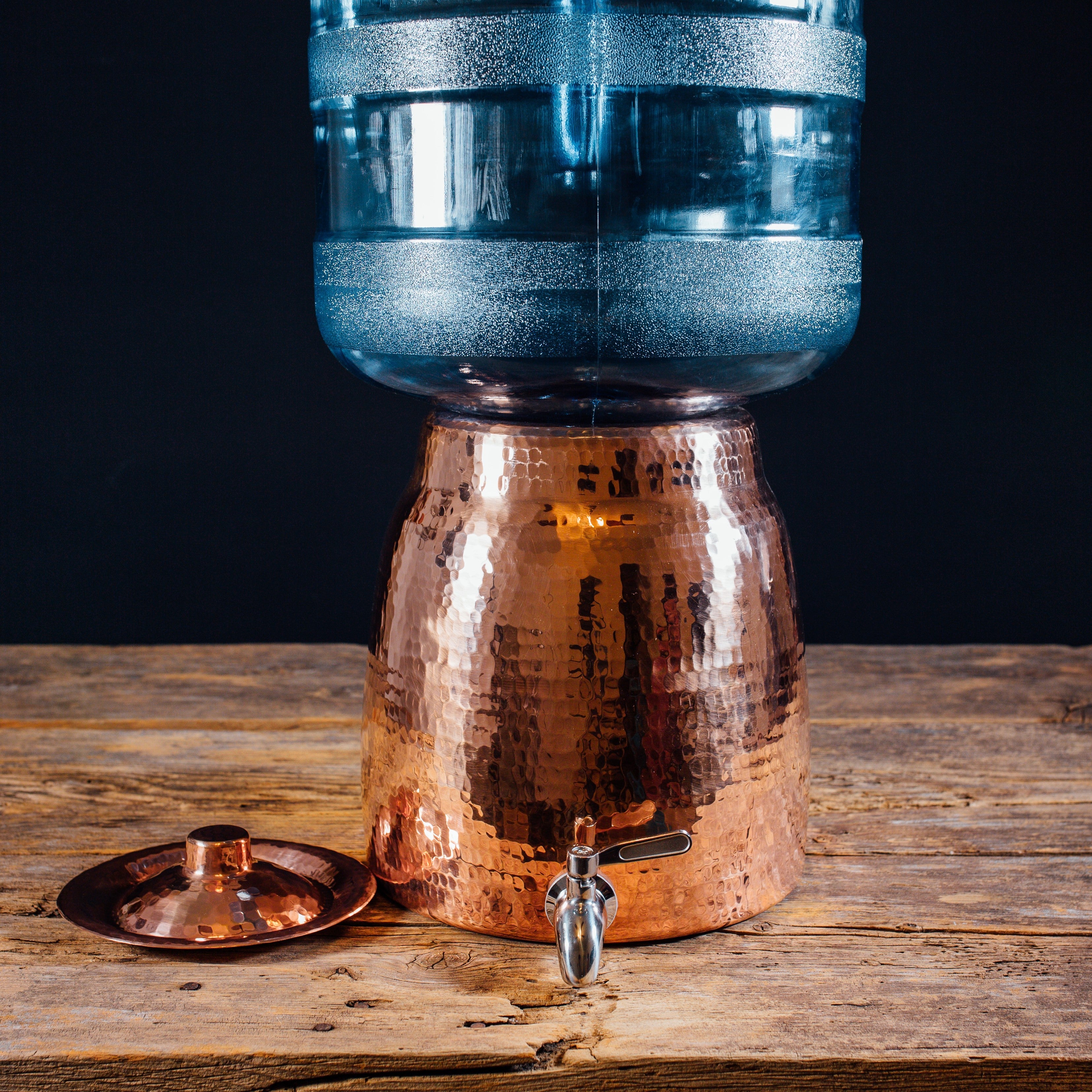 Spigot for Water Dispenser