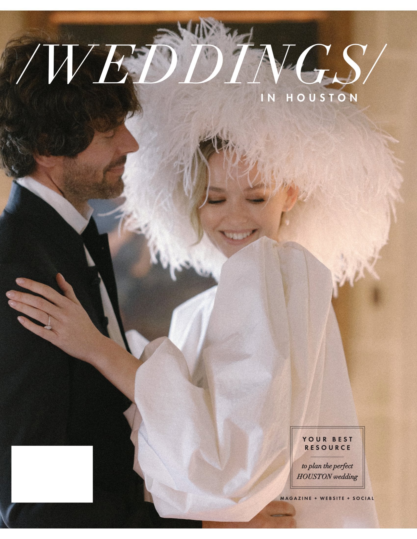 Weddings In Houston - 2024 & 2025 Guide To The Hottest Weddings Trends In Design, Style & Fashion
