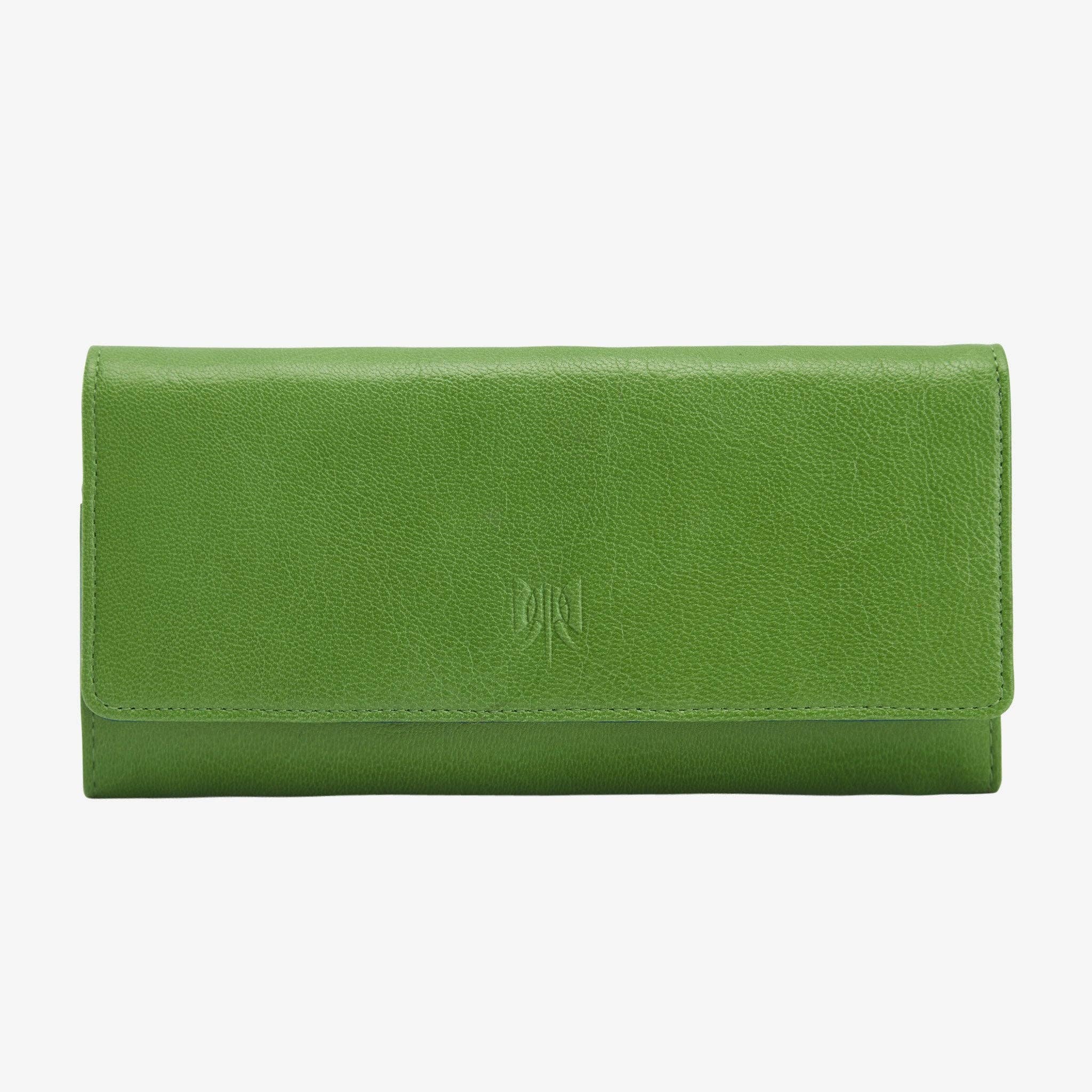 Siam | Accordion Wallet