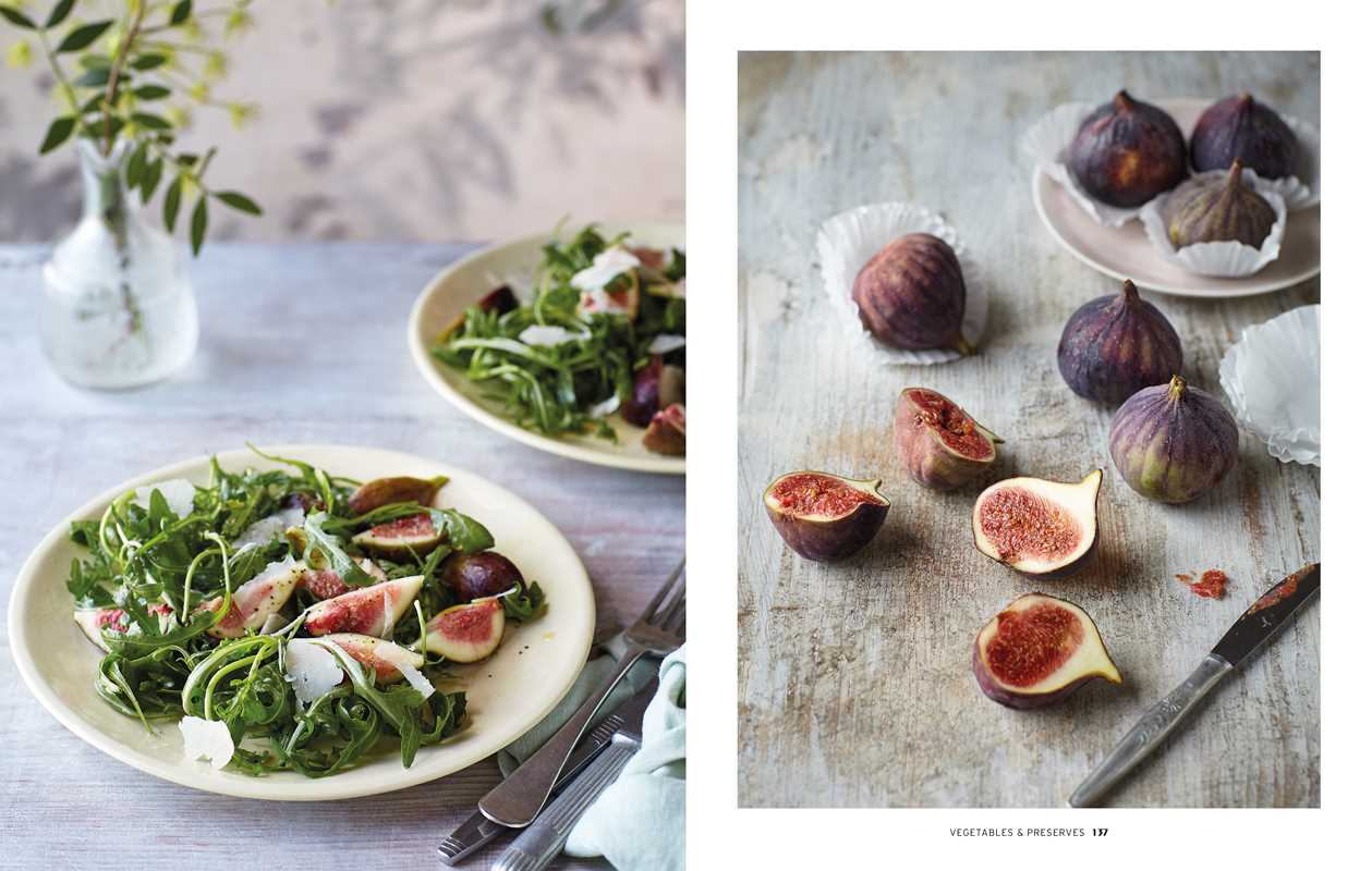 Cucina di Amalfi by Ursula Ferrigno