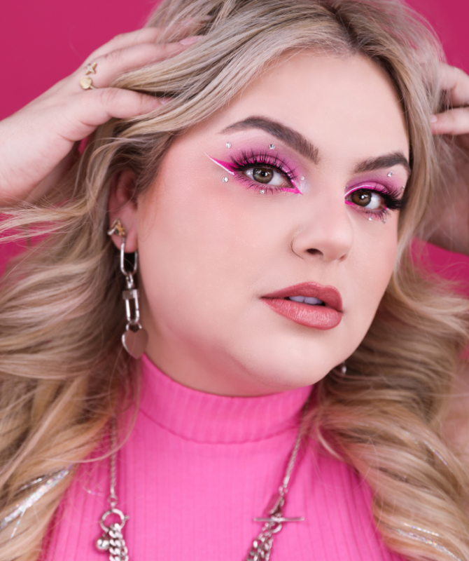 Active Colors - Barbie Girl