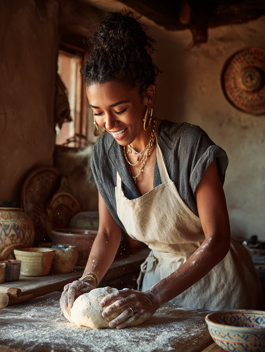 Authentic Pasta Making Class - Staycation Social Club Italy Edition