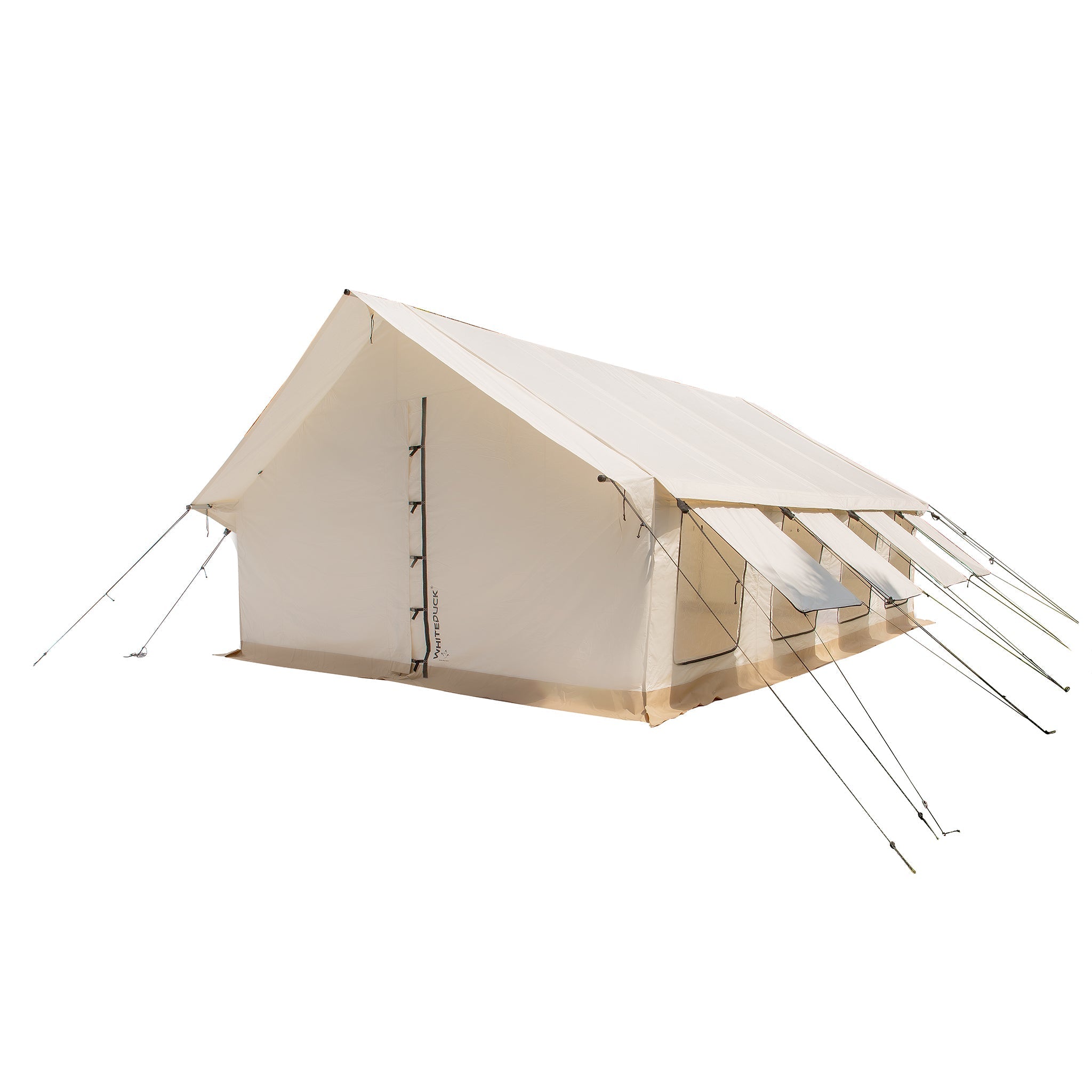 USED - 16'x20' Alpha Pro Wall Tent
