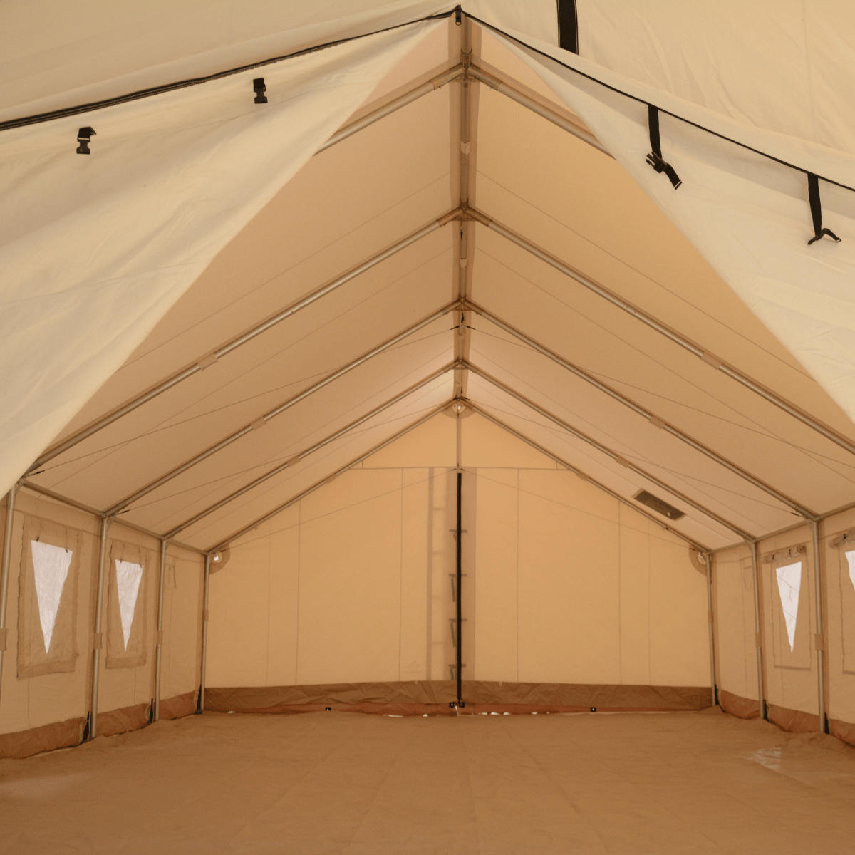 USED - 16'x24' Alpha Wall Tent