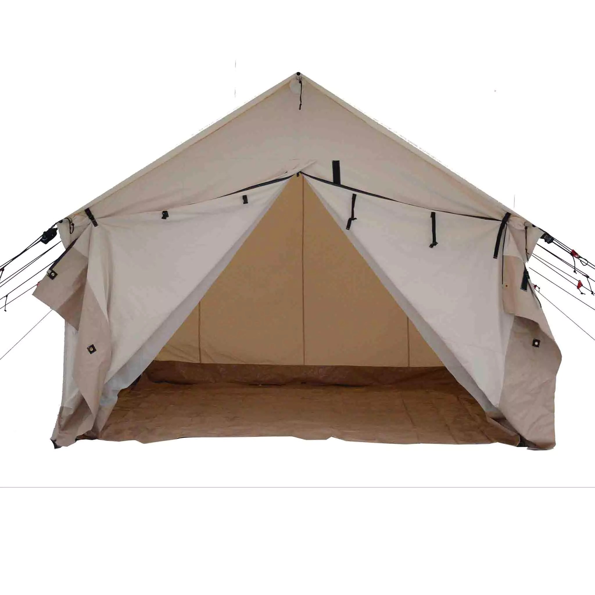 USED - 10'x12' Alpha Wall Tent