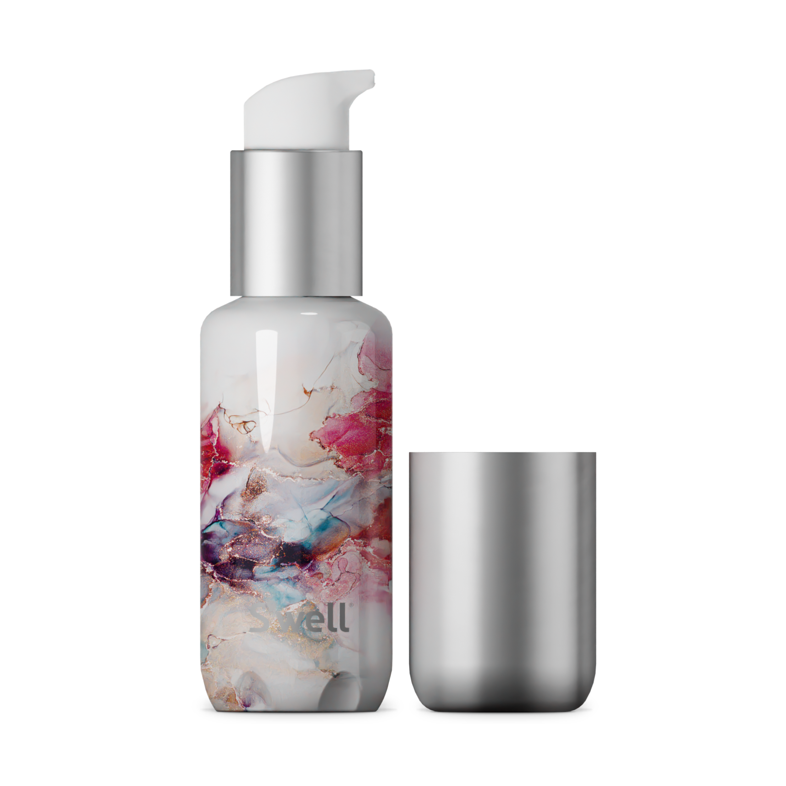 Moonstone Travel Bottle Set