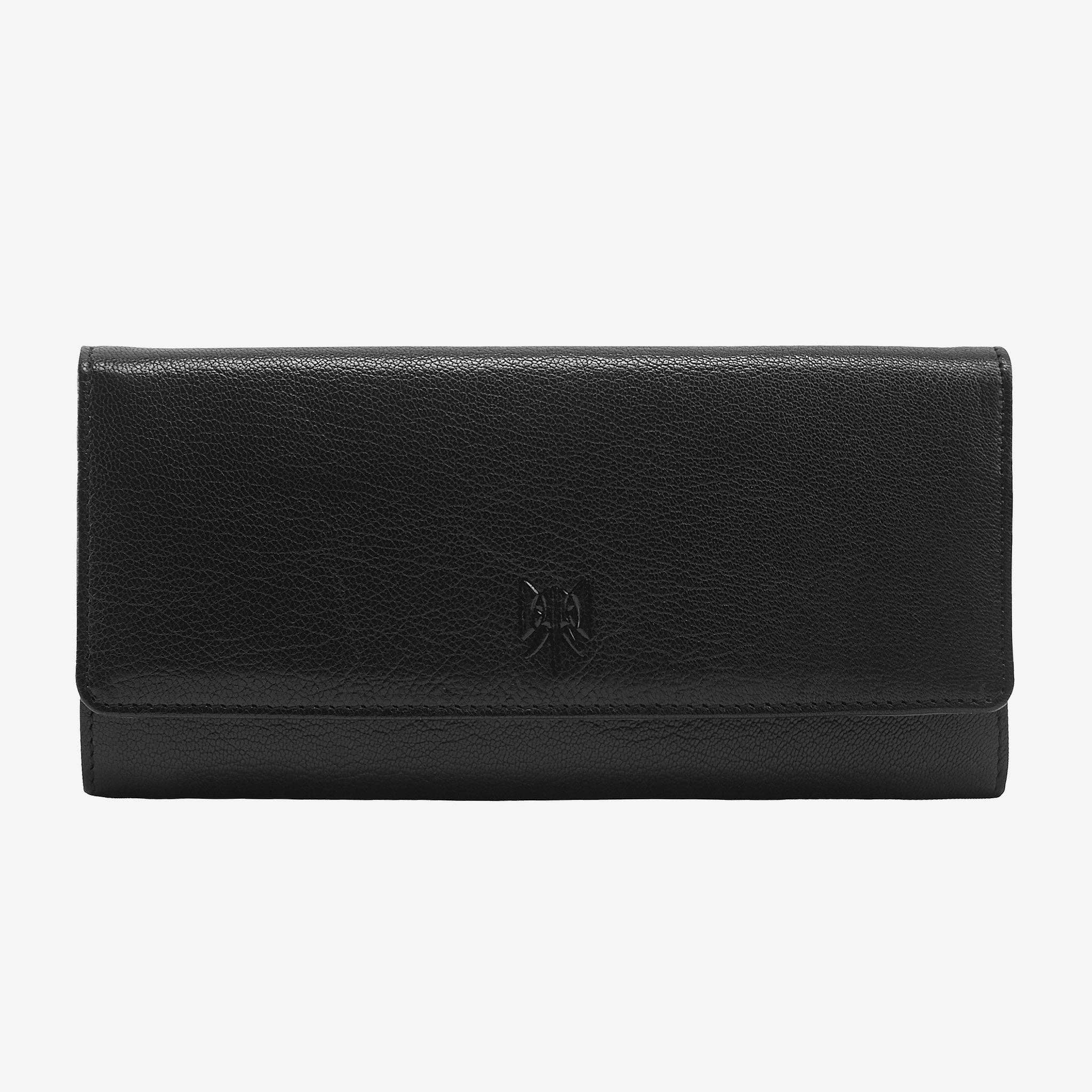 Siam | Accordion Wallet