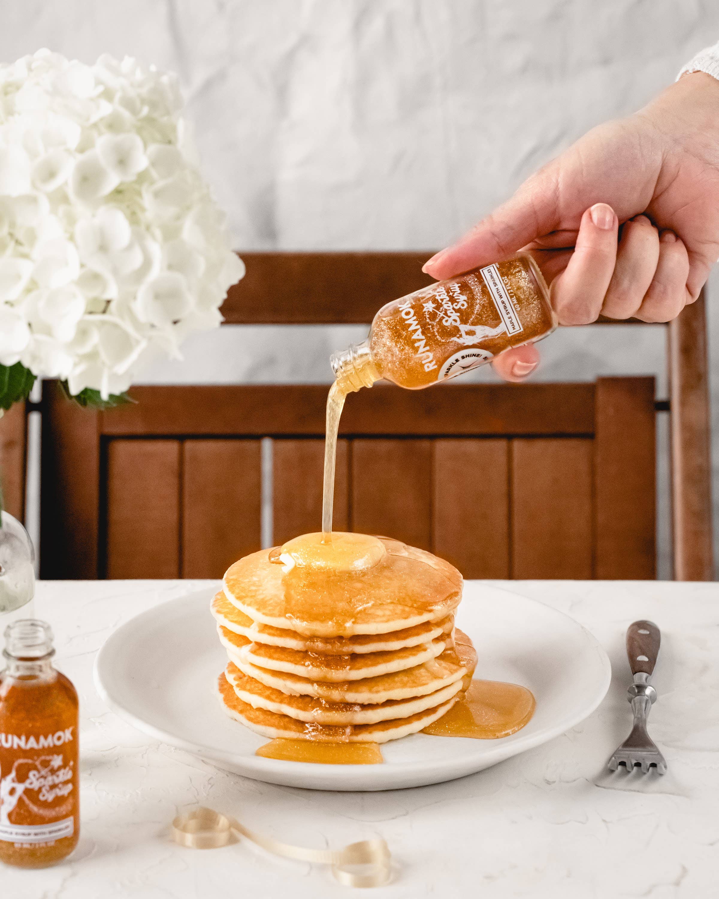 Mini Sparkle Syrup 60ml w/ 12pk POS Display