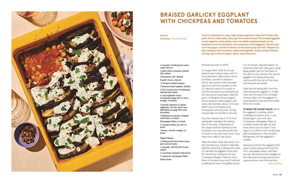 Dinner Party Project, The: Natasha Feldman
