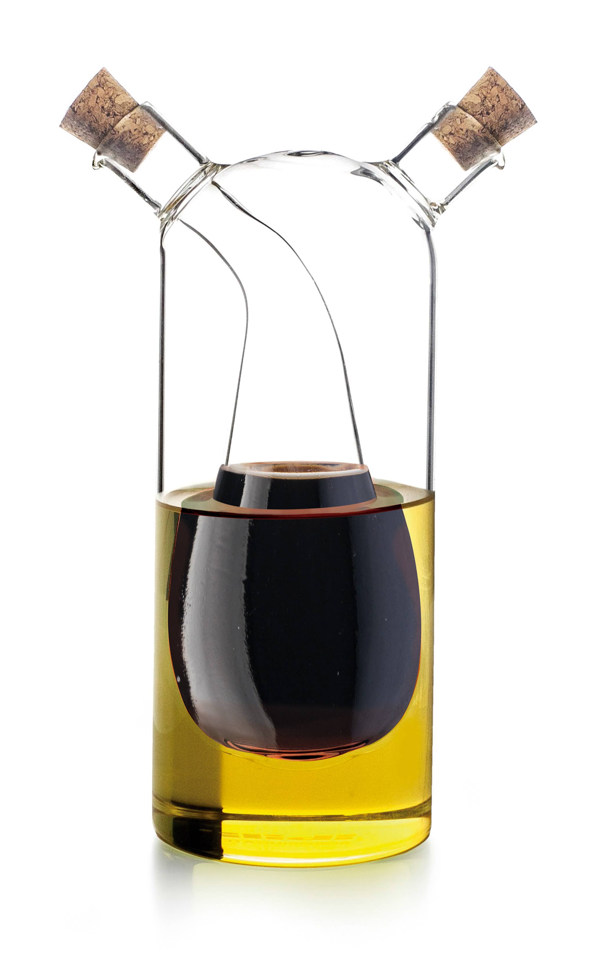 Oil and Vinegar Duo - IBILI