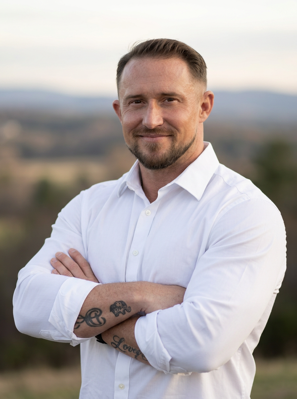 Ben Perry