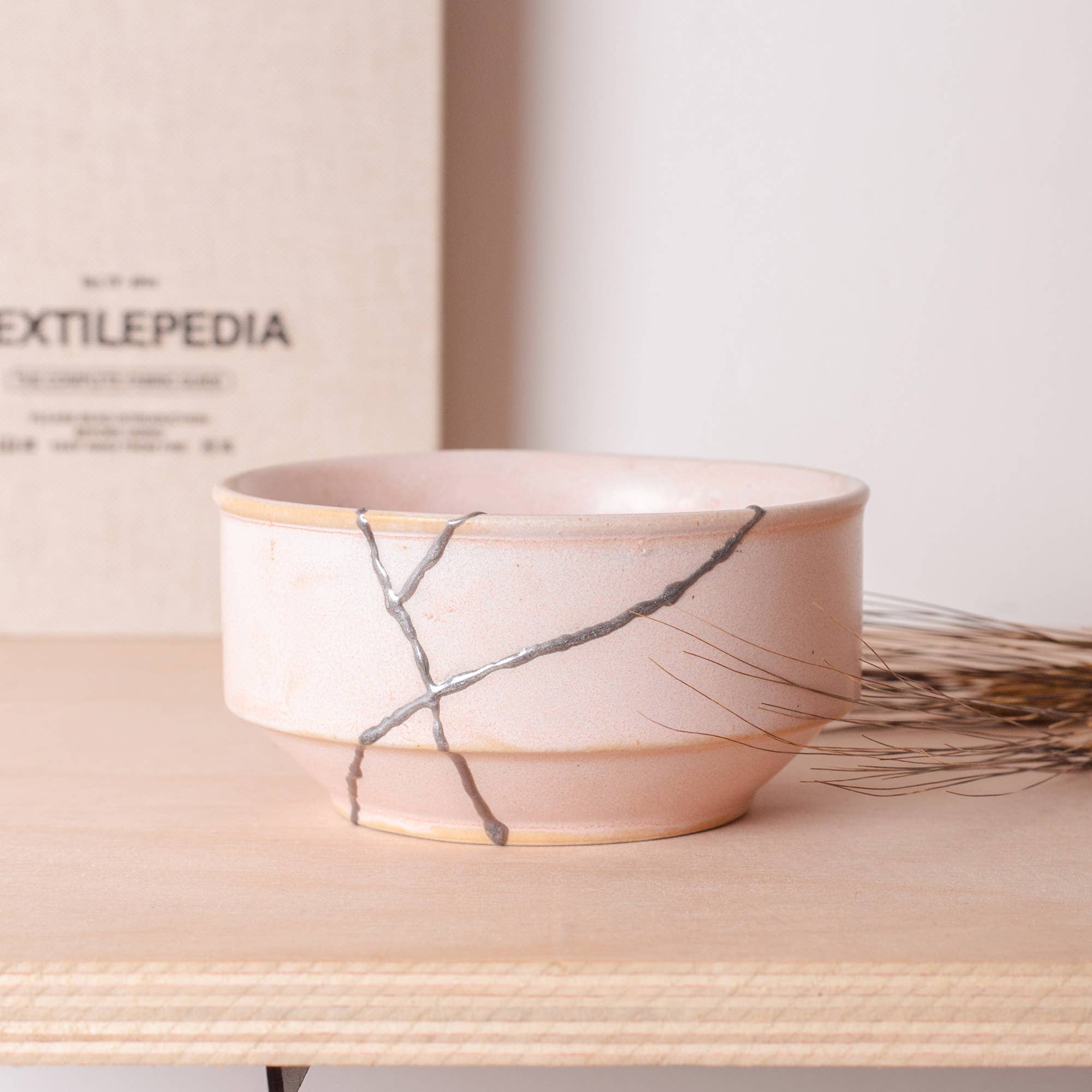 Kintsugi DIY Kit - 2 Colors