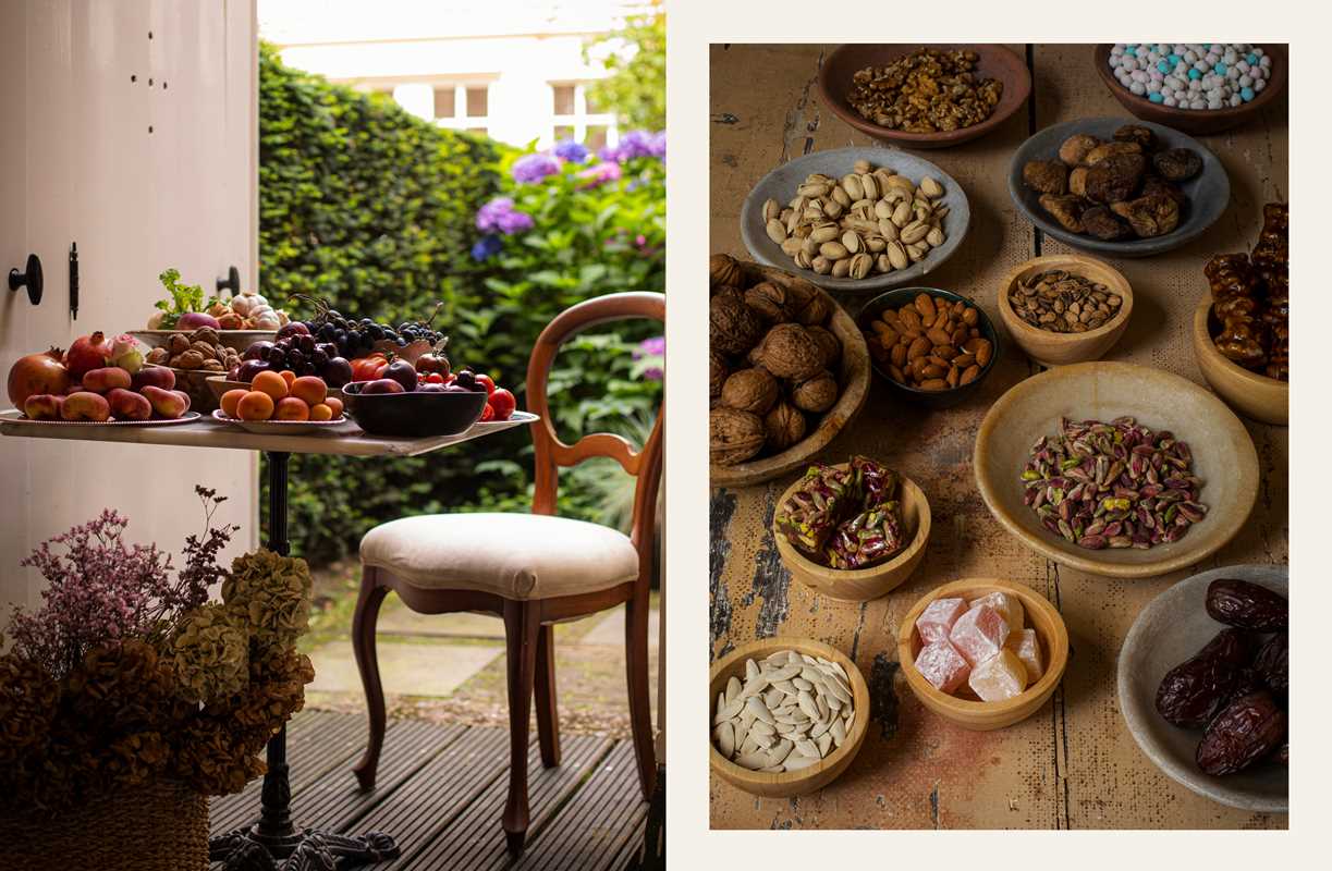 Oldest Kitchen in the World by Matay  de Mayee