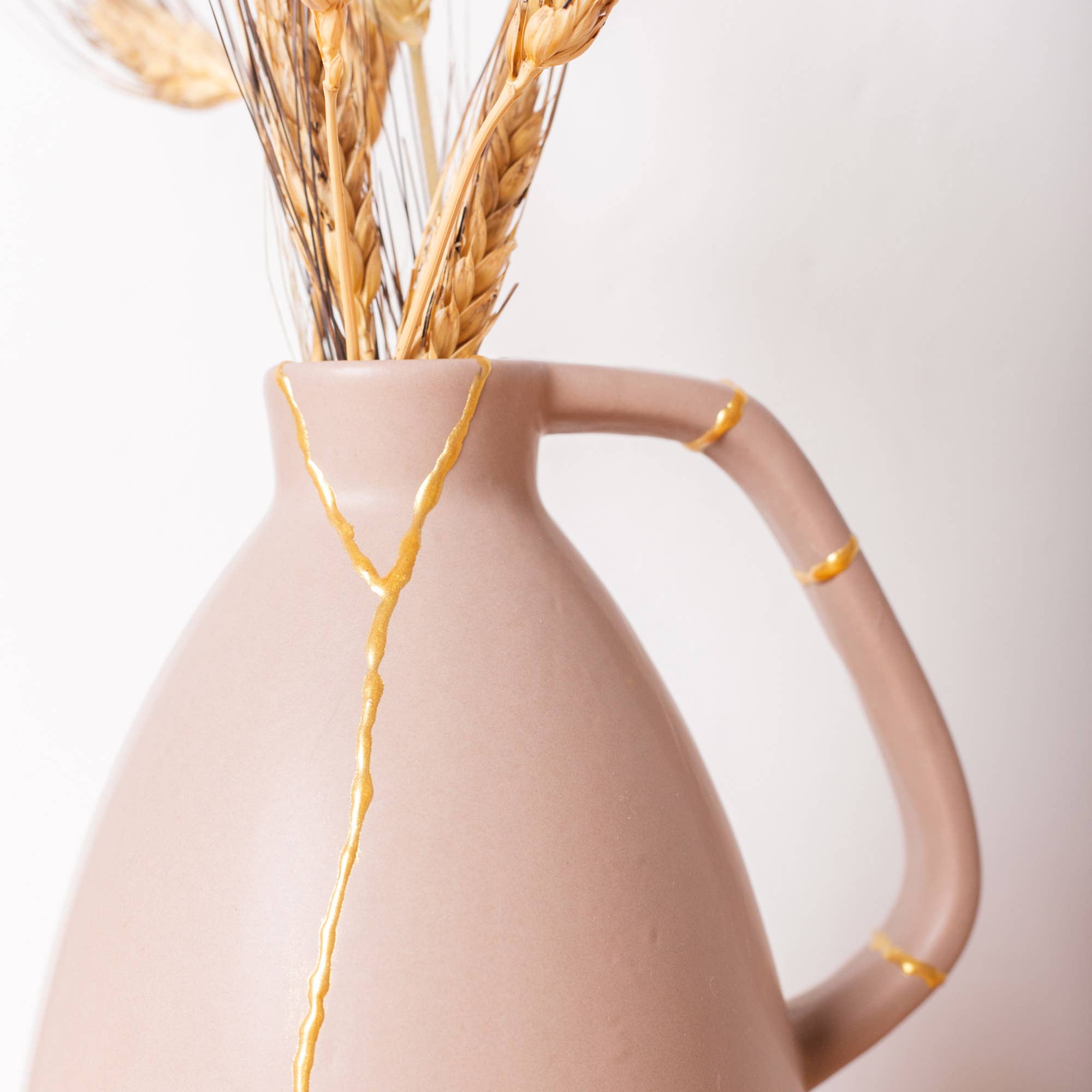 Kintsugi DIY Kit - 2 Colors