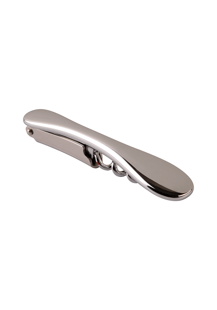 Wine Opener - GARÇON CHROMED METAL