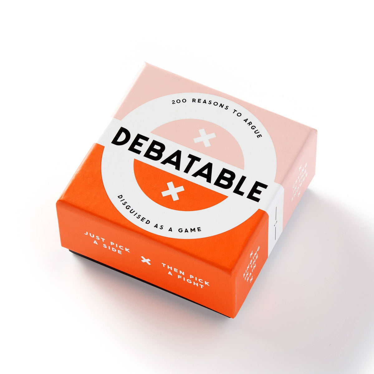 Debatable Monkey Brass Monkey Debatable Game Set