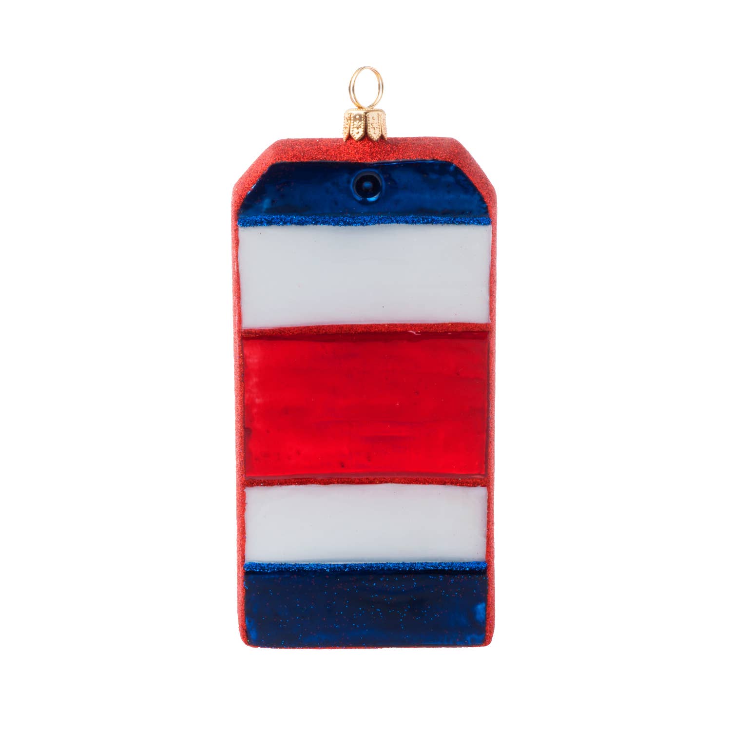 Luggage Tag- Costa Rica